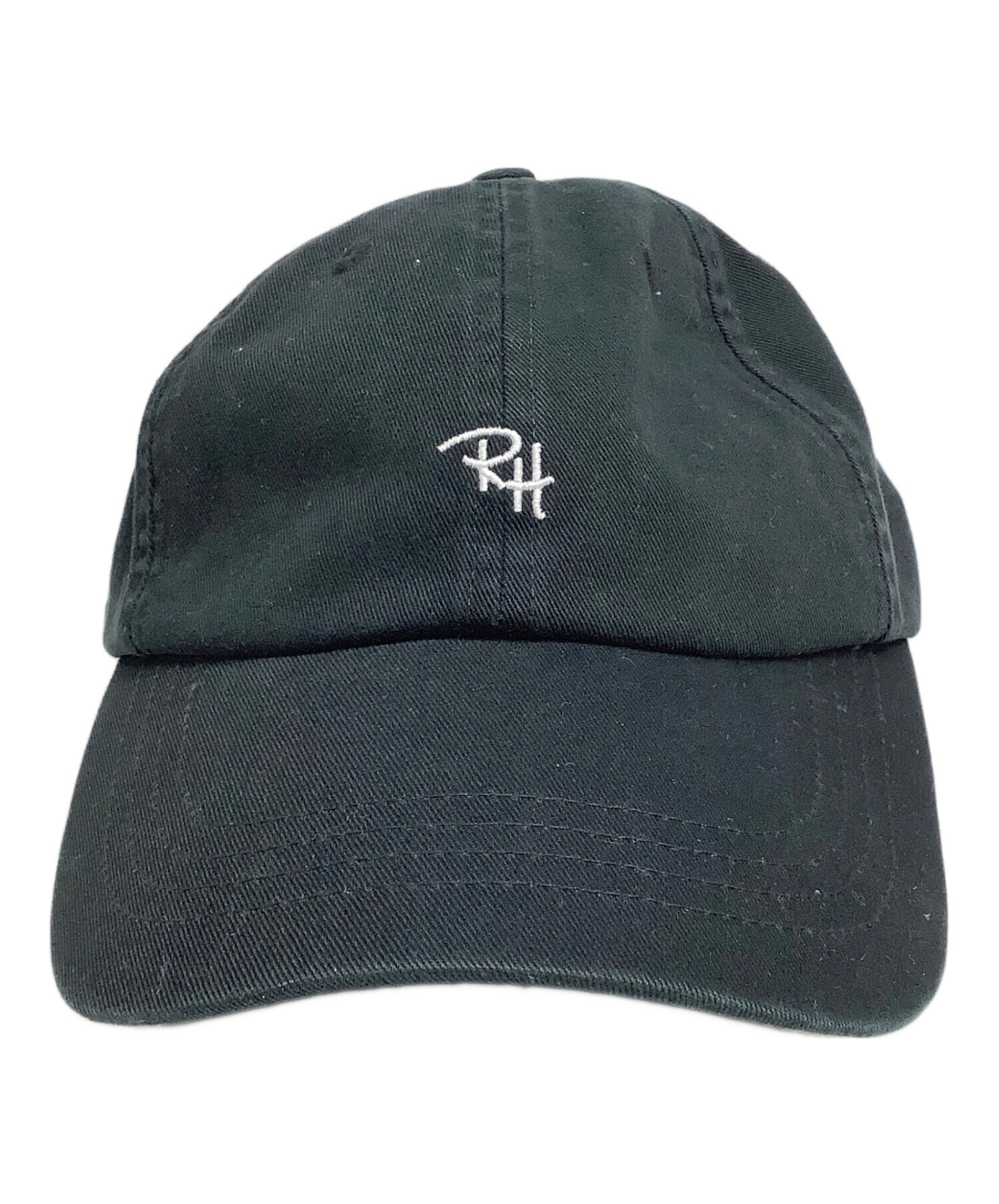 中古・古着通販】Ron Herman (ロンハーマン) キャップ ネイビー サイズ