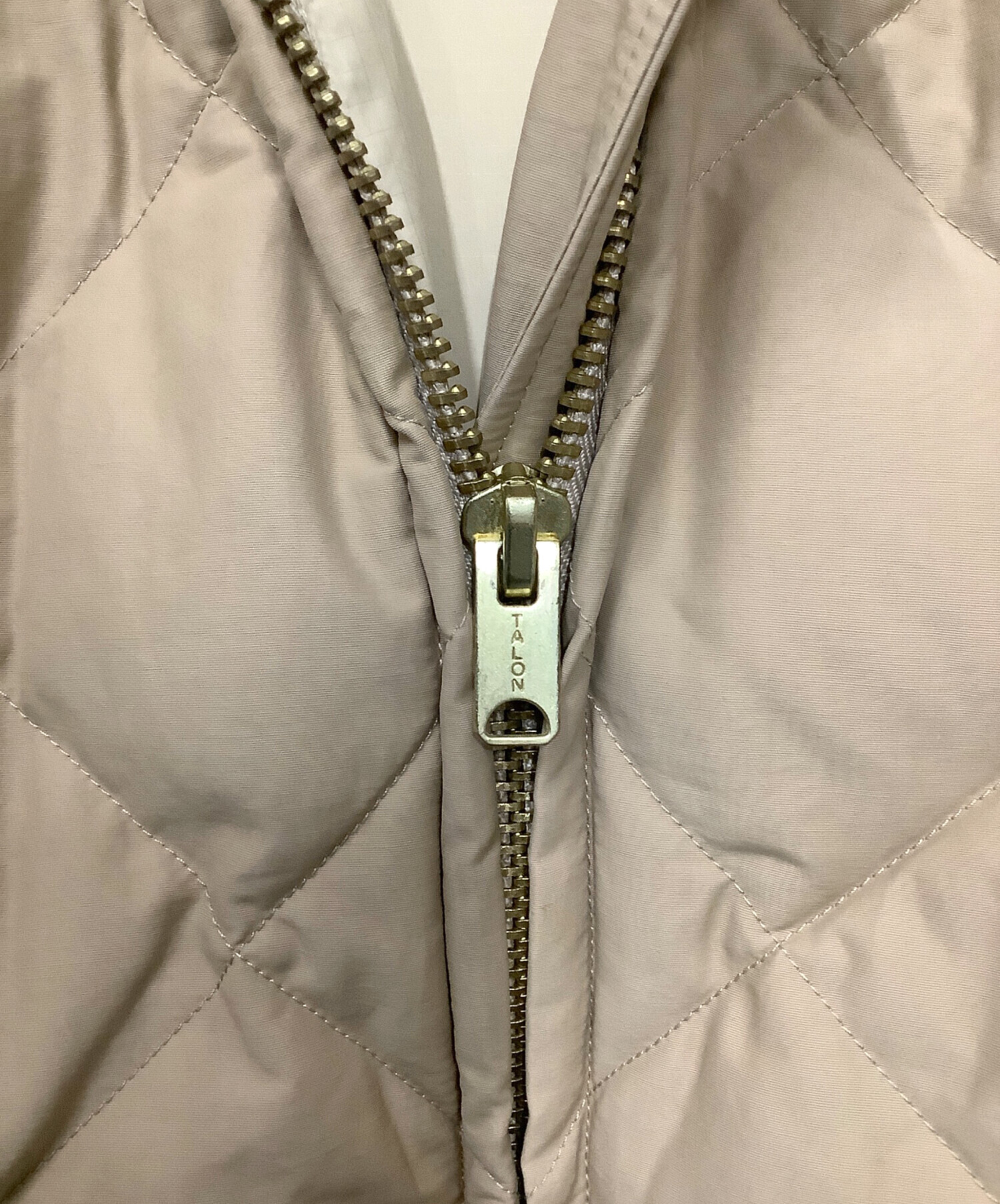 中古・古着通販】Eddie Bauer (エディーバウアー) ダウンジャケット 