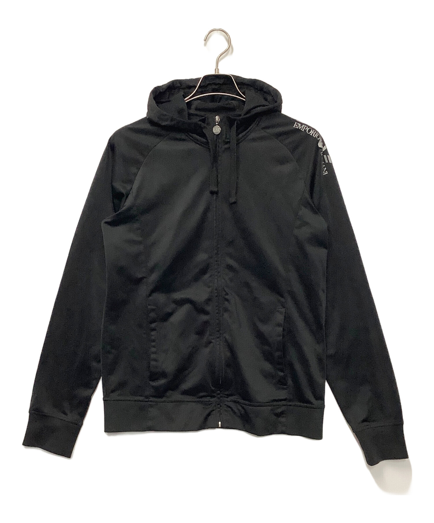中古・古着通販】EMPORIO ARMANI (エンポリオ アルマーニ) ジップ 