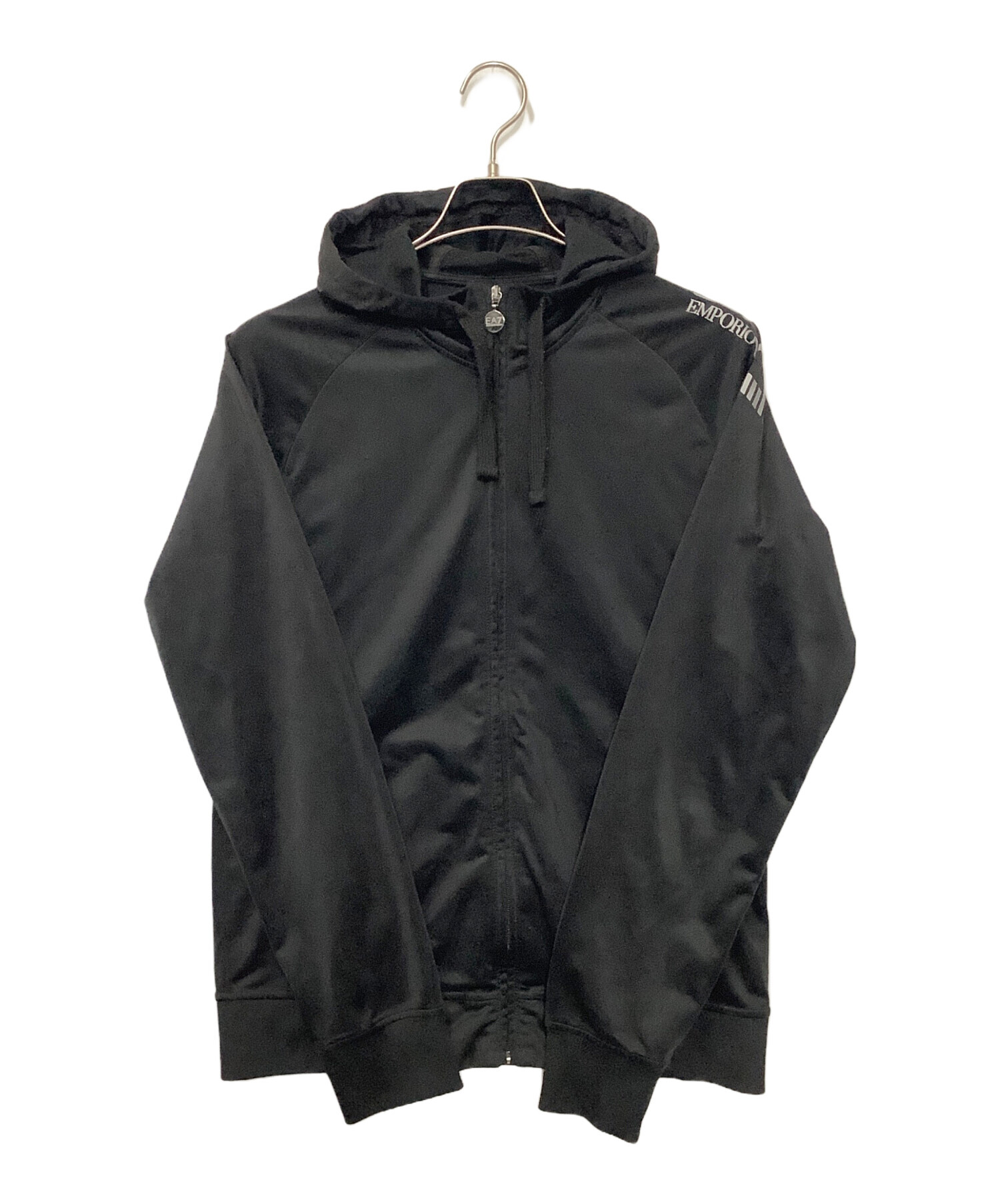 中古・古着通販】EMPORIO ARMANI (エンポリオ アルマーニ) ジップ 