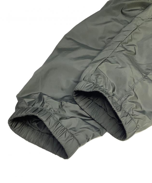 美品◼️レア❣️モンクレール　ナイロンジャケット　サイズ２ 中古・古着通販】MONCLER (モンクレール) ナイロンジャケット グレー