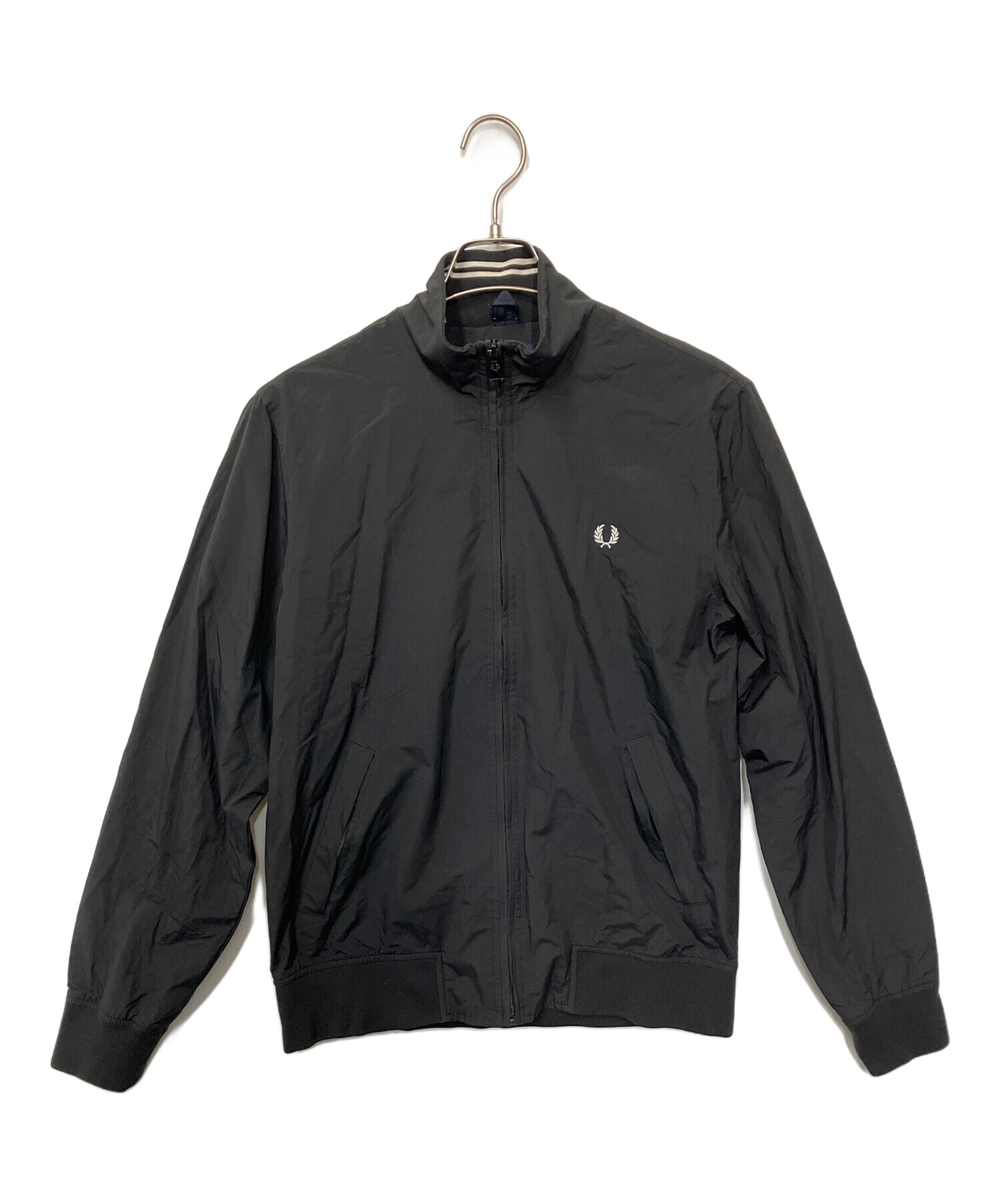 中古・古着通販】FRED PERRY (フレッドペリー) ジップジャケット