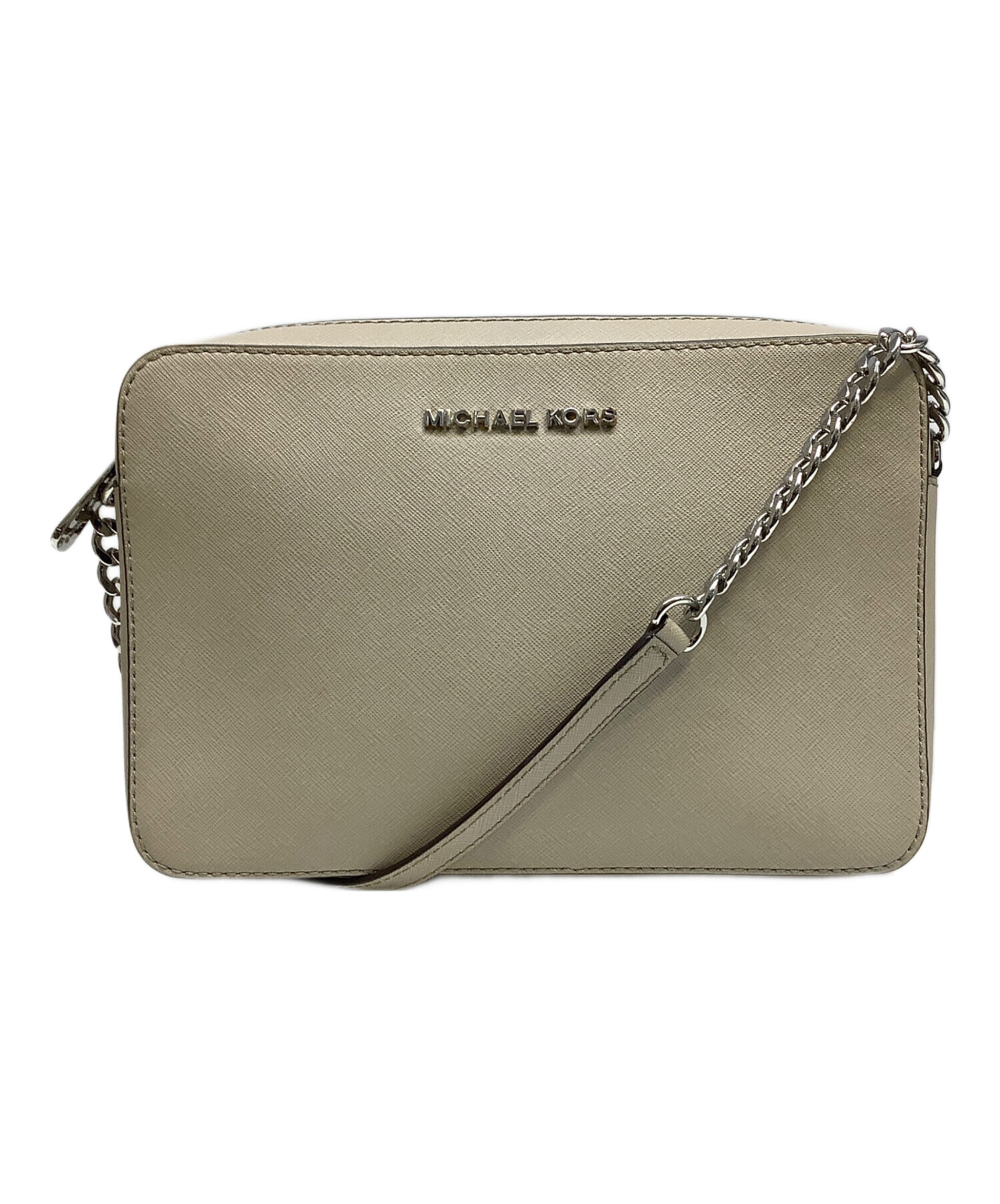 中古・古着通販】MICHAEL KORS (マイケル・コース) ショルダーバッグ