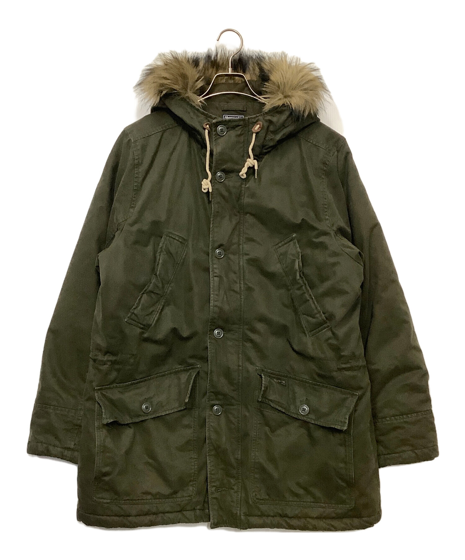中古・古着通販】Abercrombie & Fitch (アバクロンビー アンド