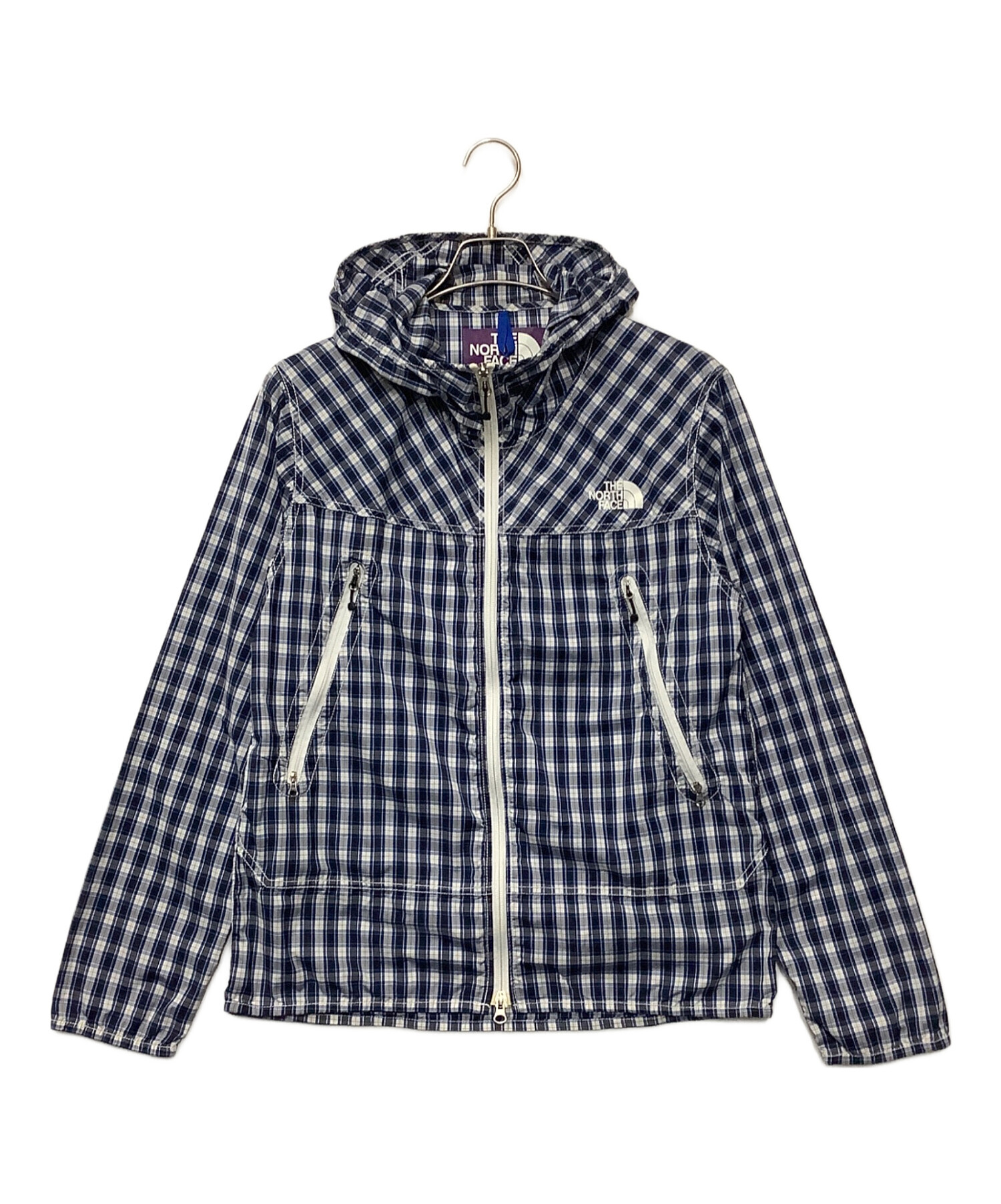 中古・古着通販】THE NORTHFACE PURPLELABEL (ザ・ノースフェイス