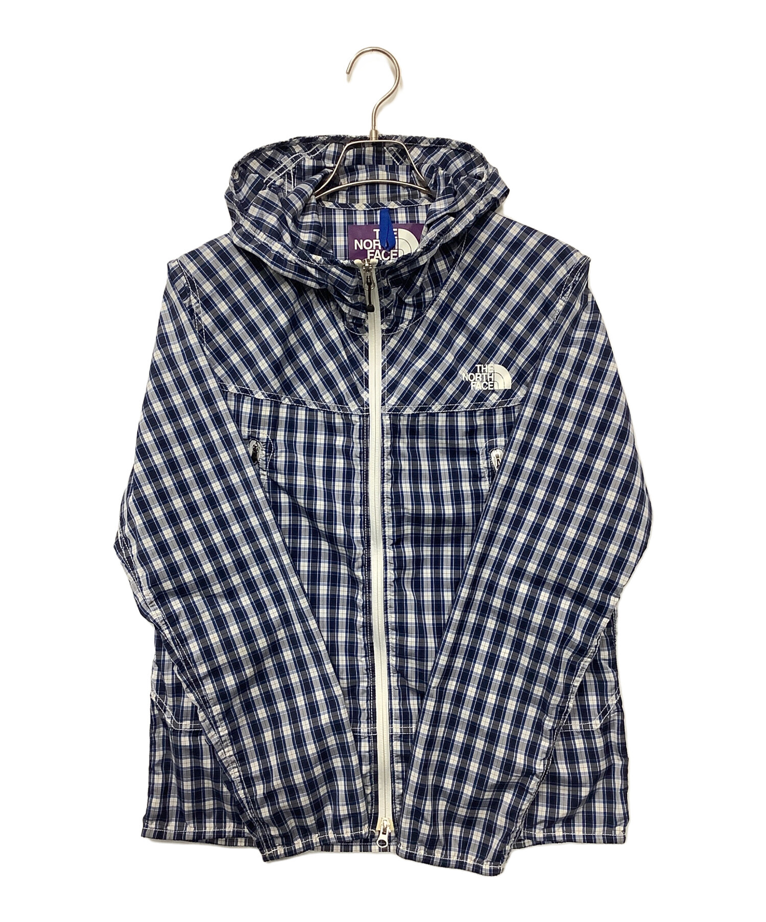 中古・古着通販】THE NORTHFACE PURPLELABEL (ザ・ノースフェイス