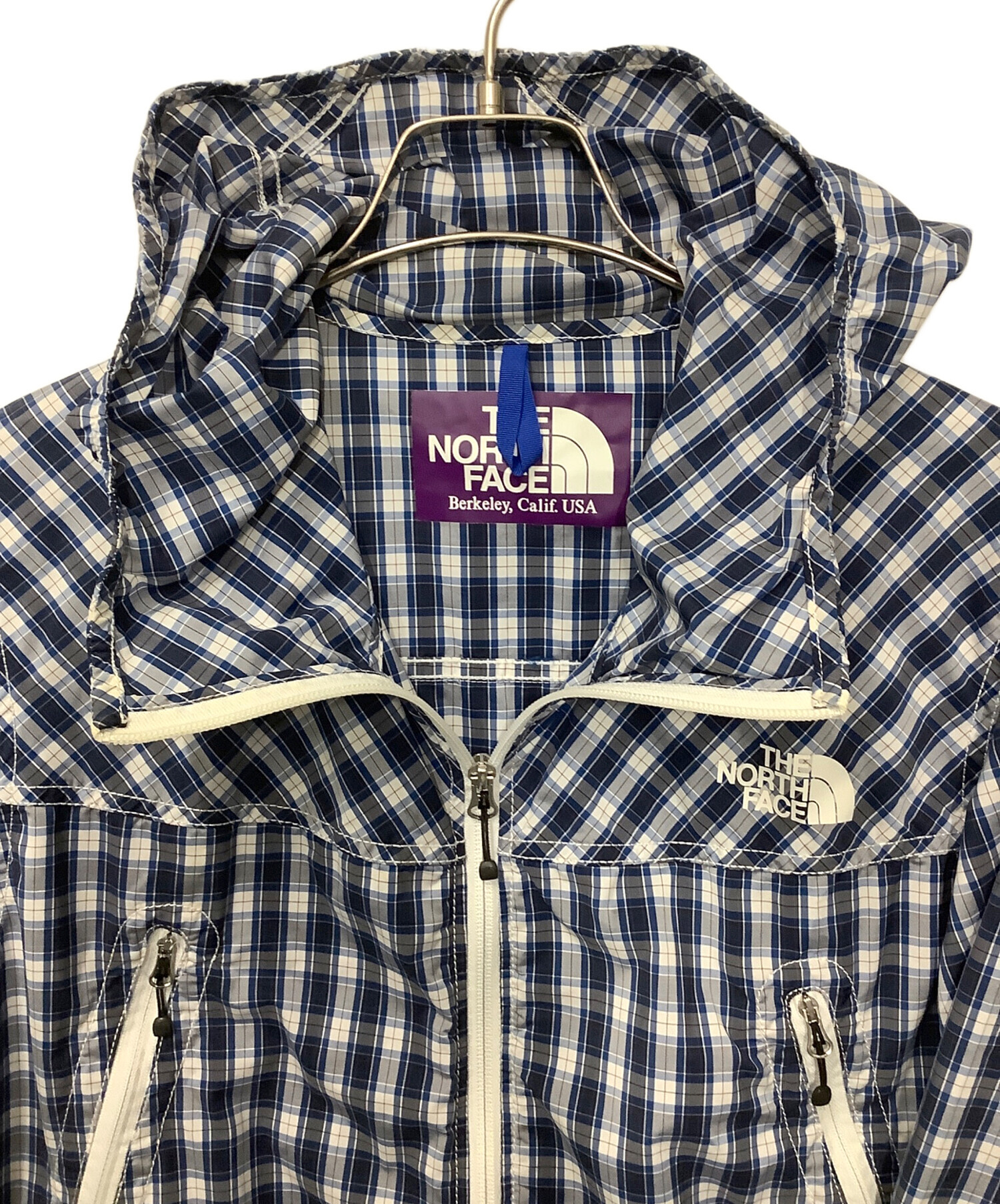 中古・古着通販】THE NORTHFACE PURPLELABEL (ザ・ノースフェイス