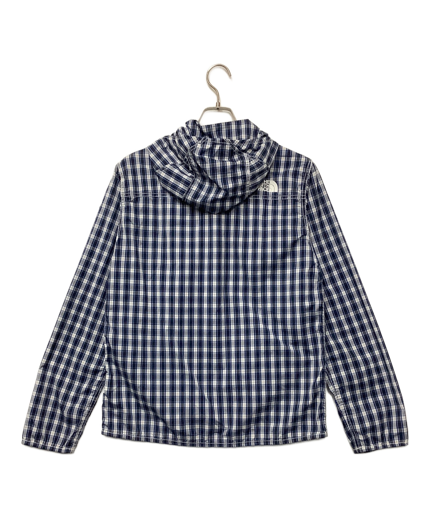 中古・古着通販】THE NORTHFACE PURPLELABEL (ザ・ノースフェイス