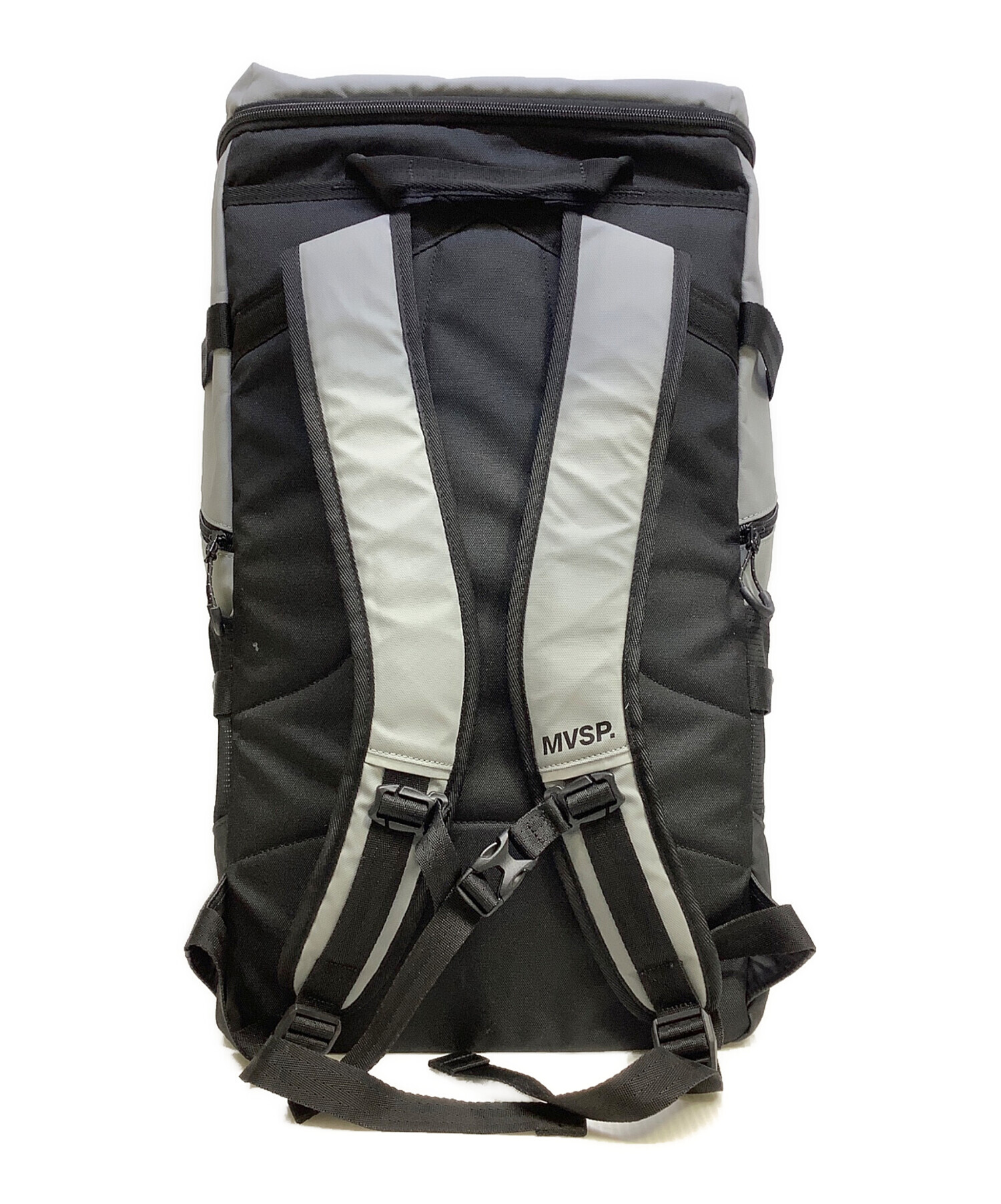 中古・古着通販】MOVE SPORTS (ムーヴスポーツ) リュック ブラック 