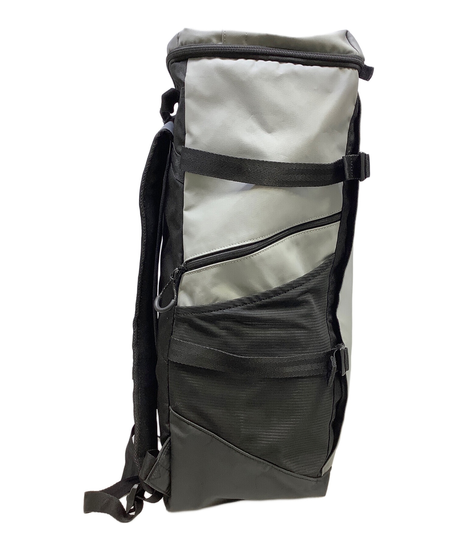 中古・古着通販】MOVE SPORTS (ムーヴスポーツ) リュック ブラック 