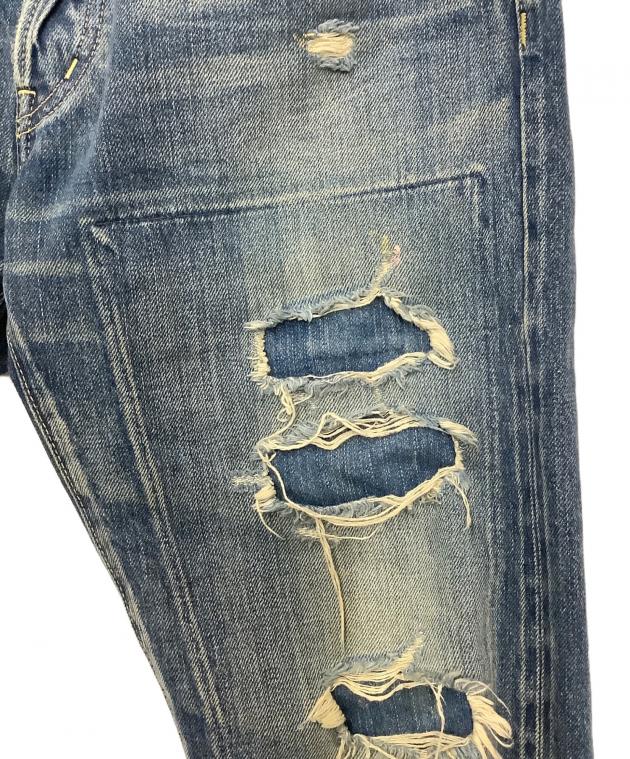 中古・古着通販】Hysteric Glamour (ヒステリックグラマー) デニム