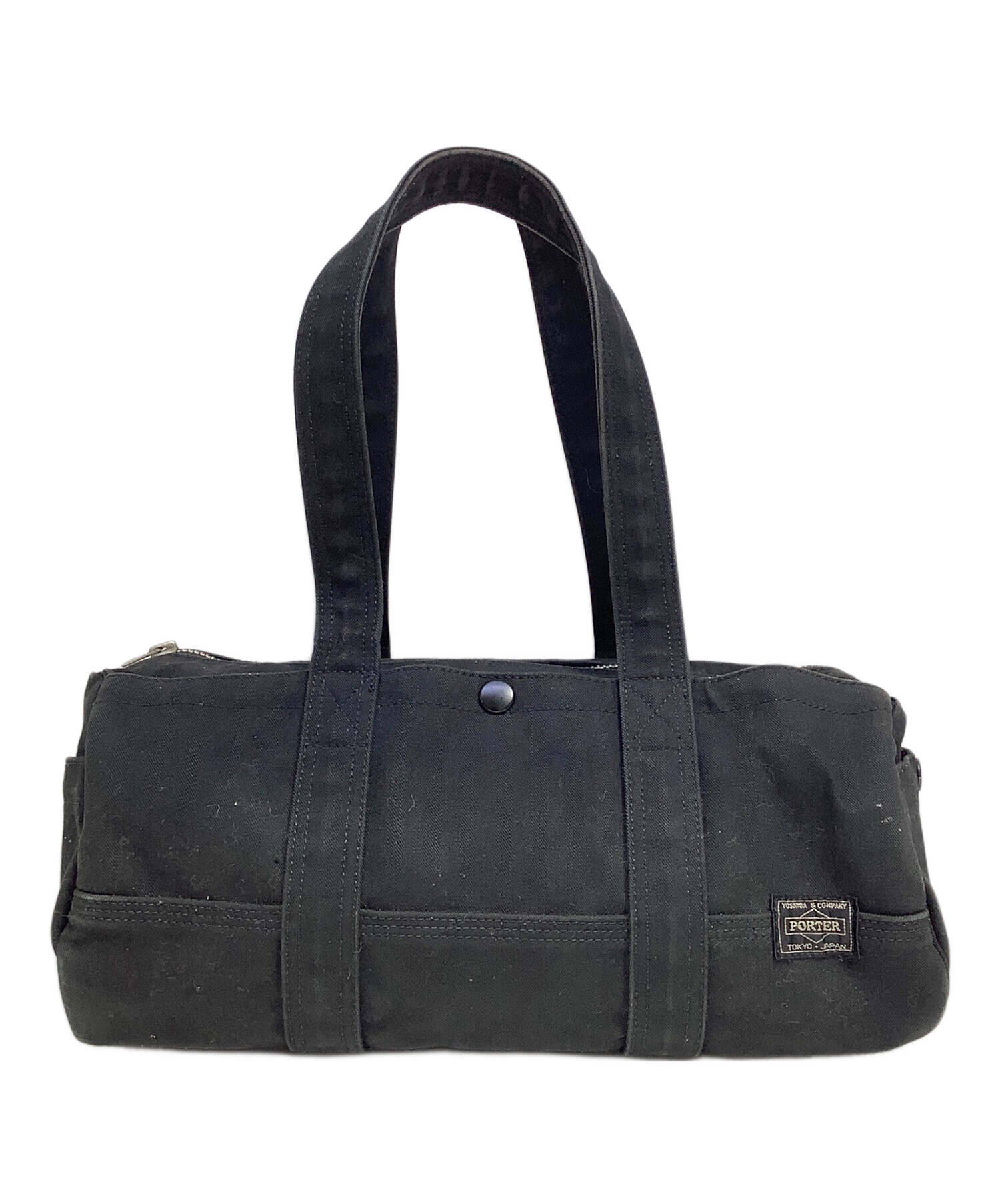中古・古着通販】PORTER (ポーター) サニーミニボストンバッグ