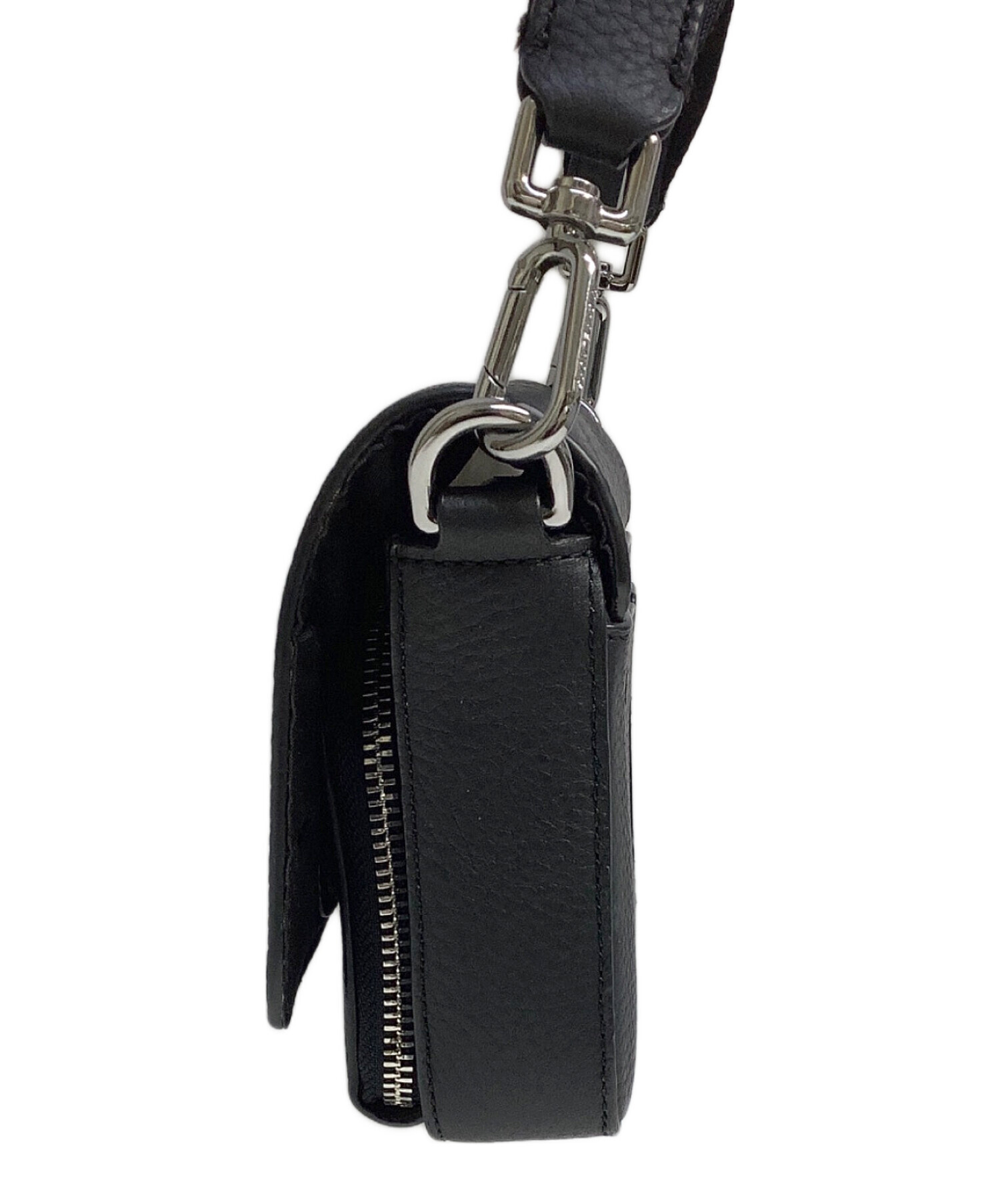 中古・古着通販】MICHAEL KORS (マイケル・コース) クロスボディバッグ 