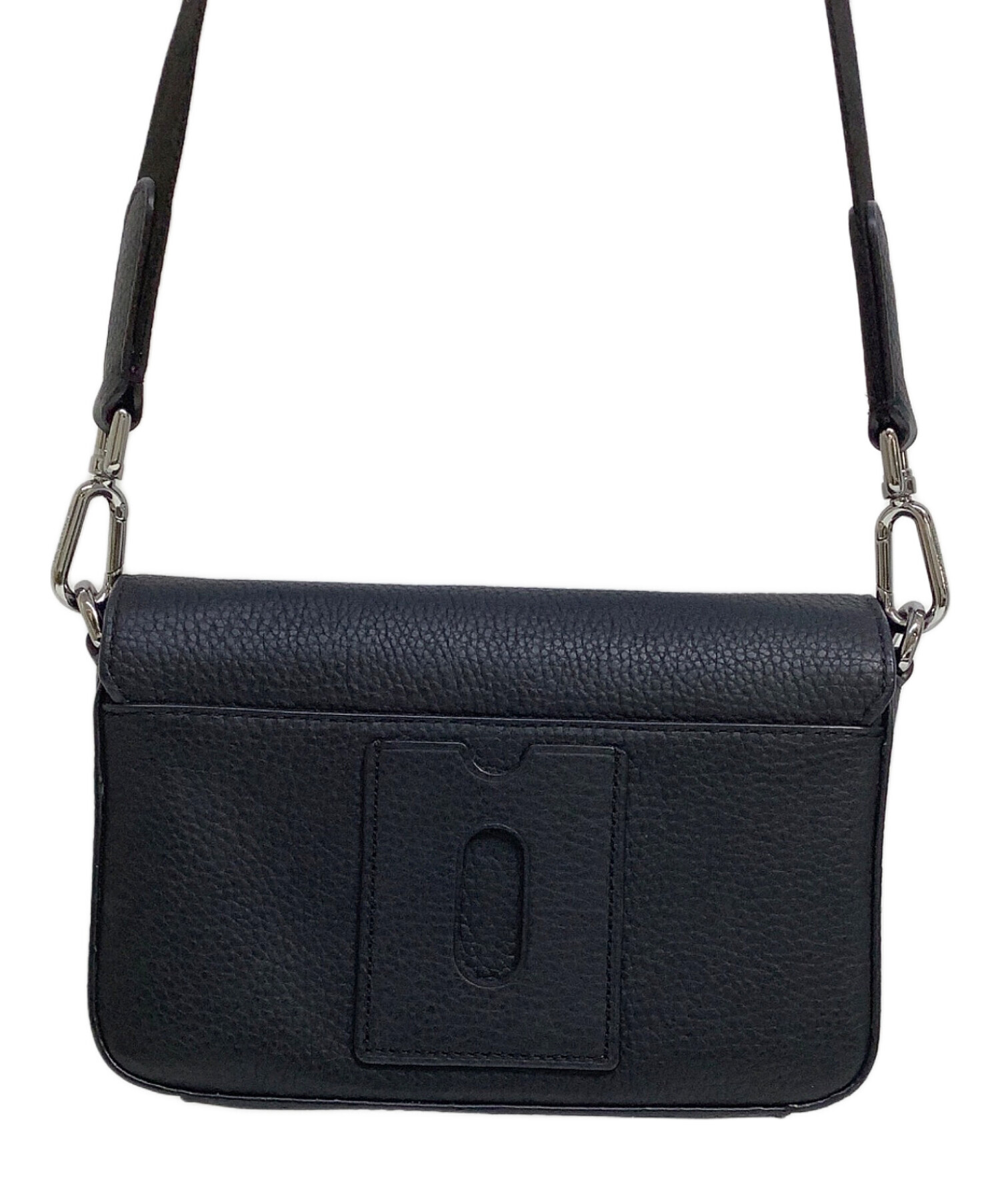 中古・古着通販】MICHAEL KORS (マイケル・コース) クロスボディバッグ 