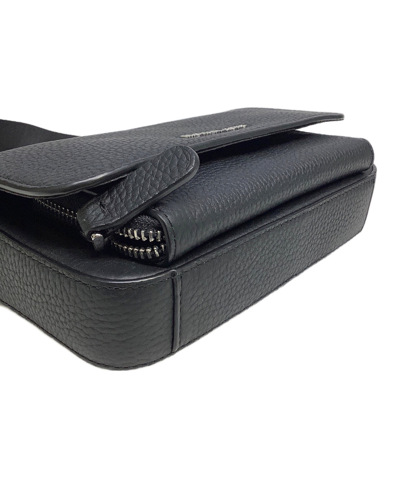 中古・古着通販】MICHAEL KORS (マイケル・コース) クロスボディバッグ 