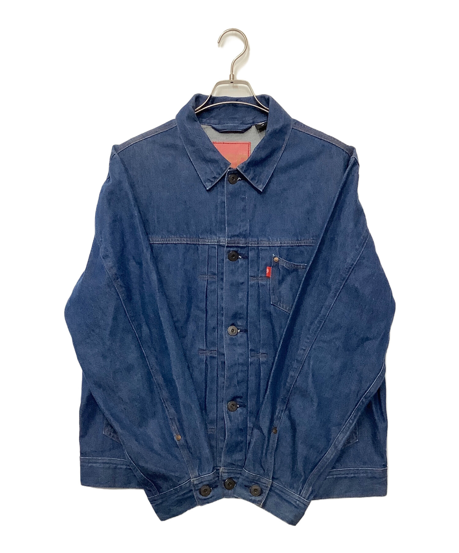 中古・古着通販】LEVI'S RED (リーバイス レッド) デニムジャケット