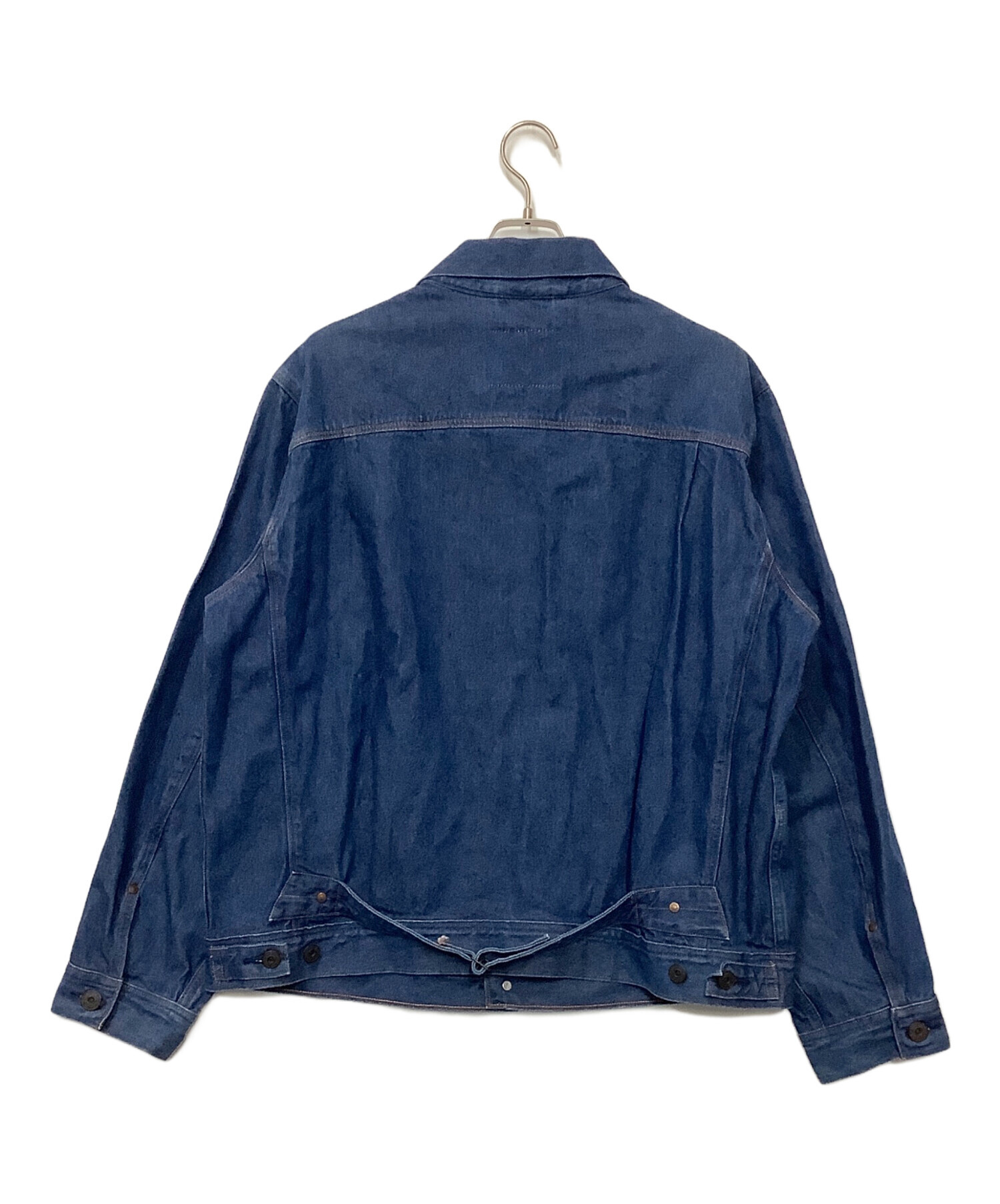 中古・古着通販】LEVI'S RED (リーバイス レッド) デニムジャケット
