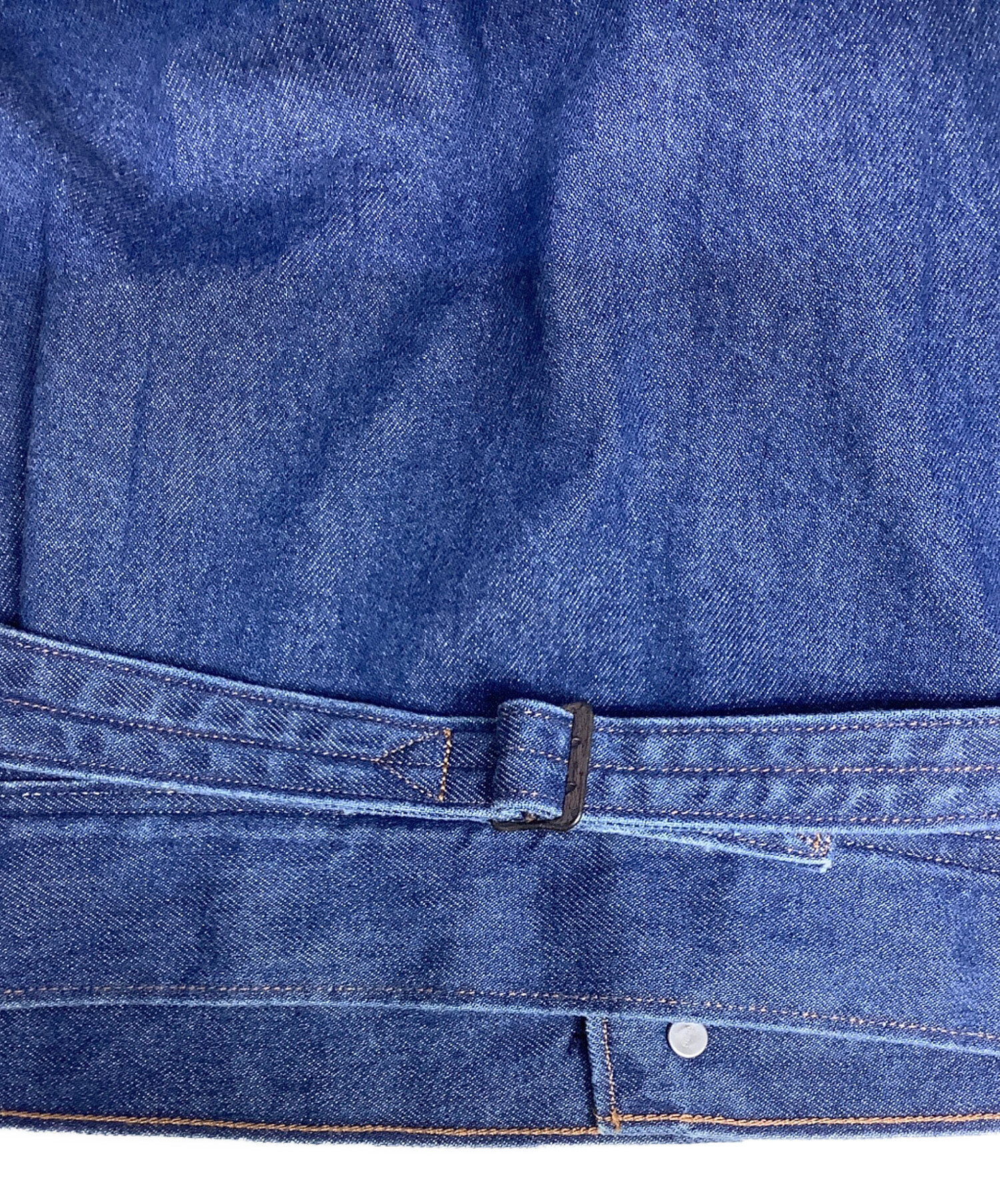 中古・古着通販】LEVI'S RED (リーバイス レッド) デニムジャケット