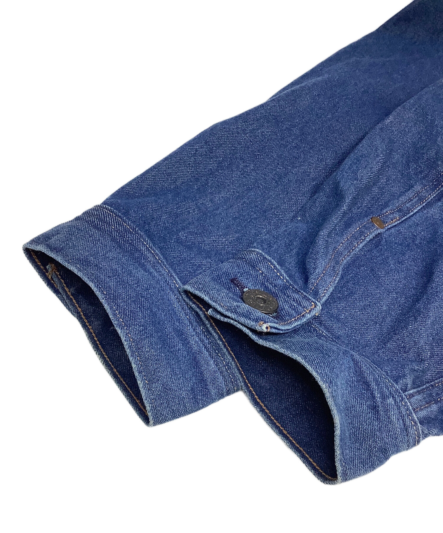 中古・古着通販】LEVI'S RED (リーバイス レッド) デニムジャケット