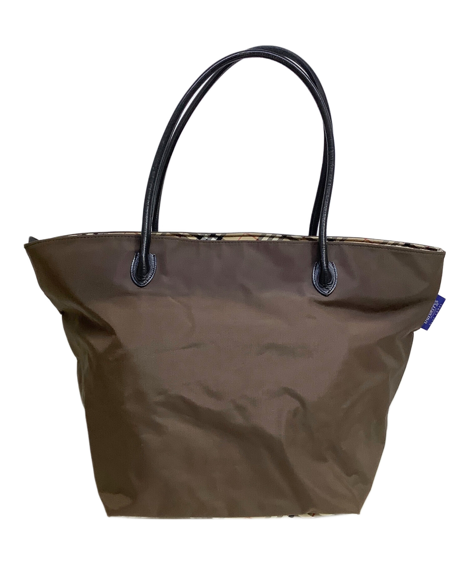 中古・古着通販】BURBERRY BLUE LABEL (バーバリー ブルー レーベル