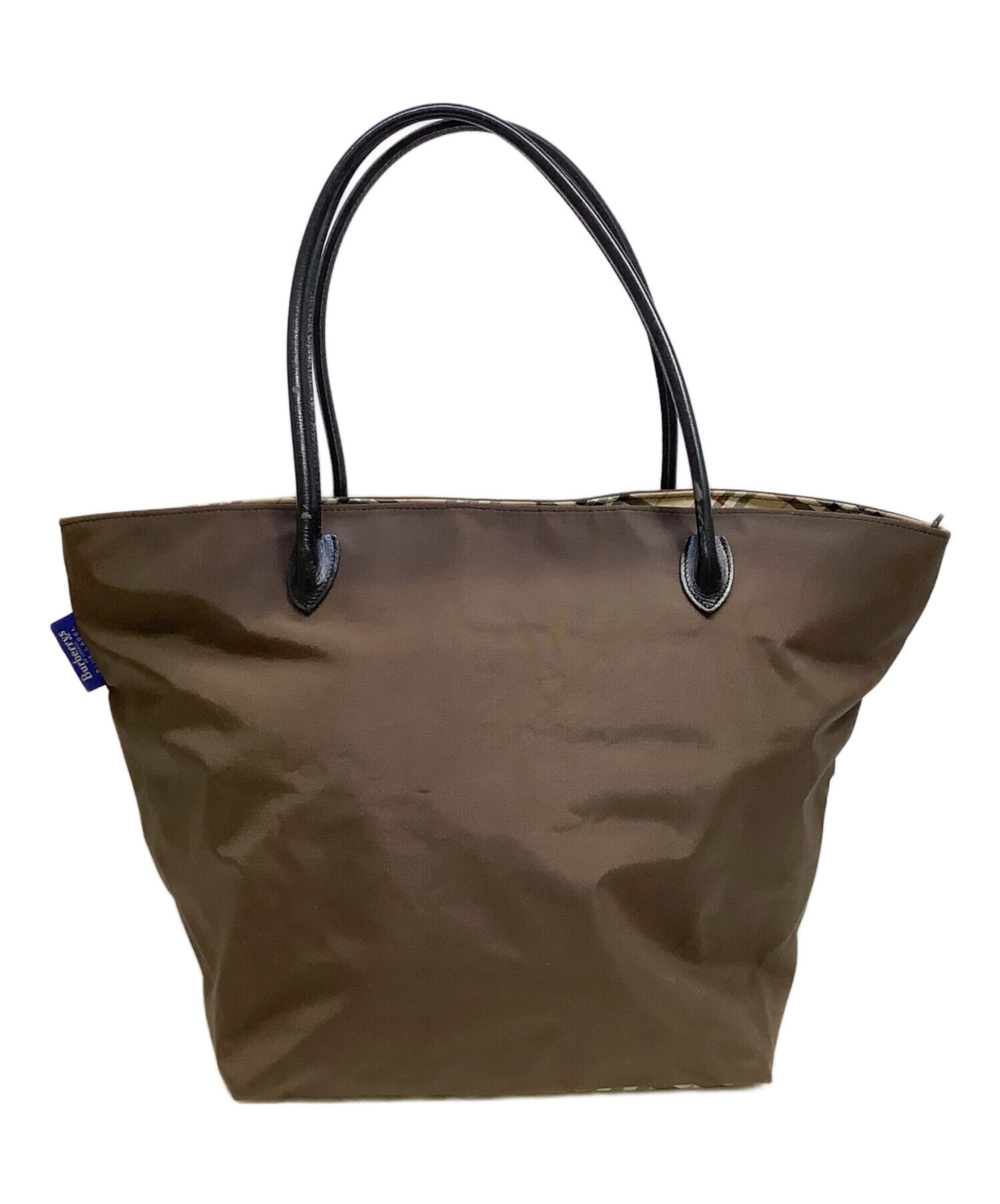 中古・古着通販】BURBERRY BLUE LABEL (バーバリー ブルー レーベル 中古・古着通販】BURBERRY BLUE LABEL (バーバリー ブルー レーベル