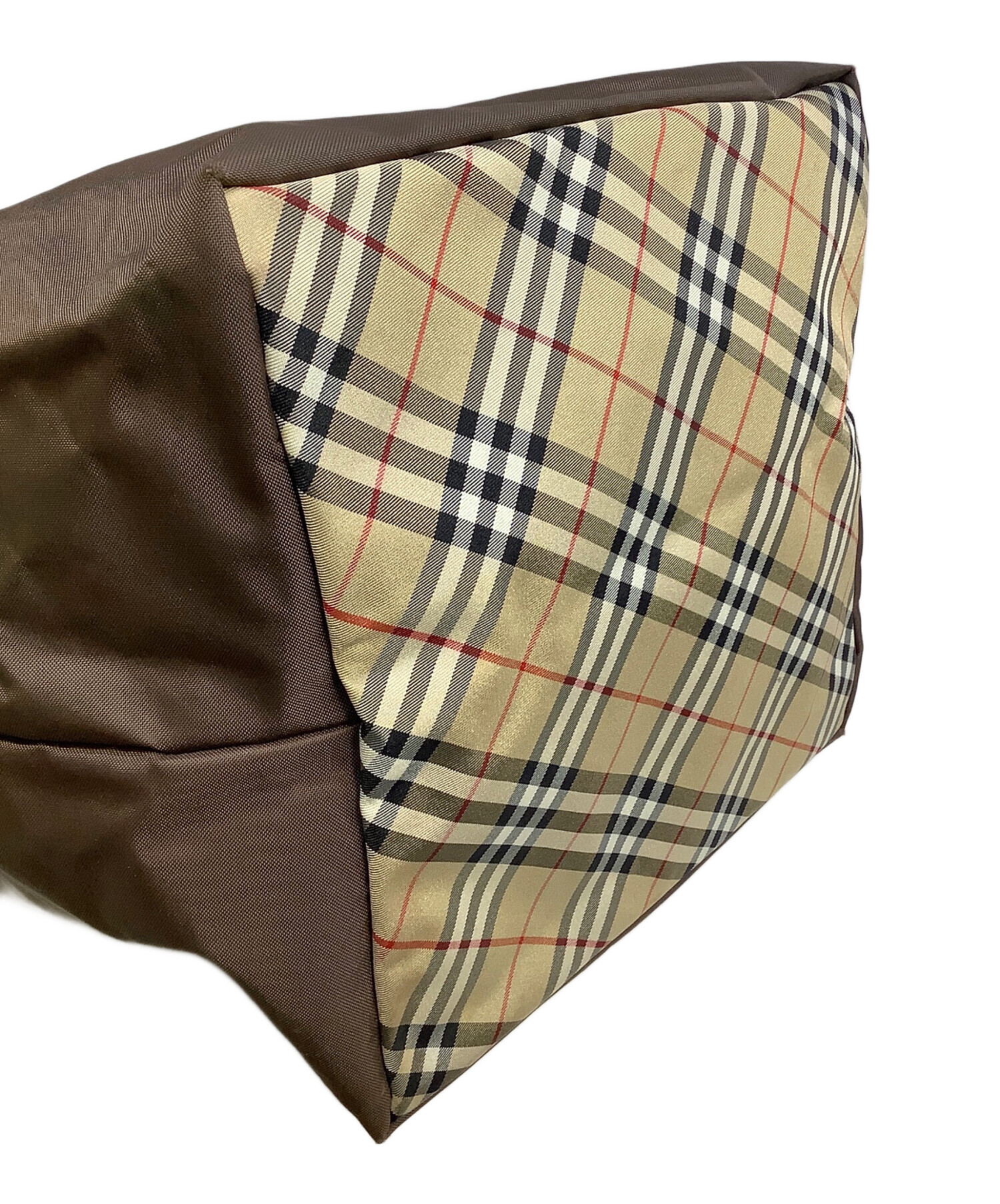 中古・古着通販】BURBERRY BLUE LABEL (バーバリー ブルー レーベル