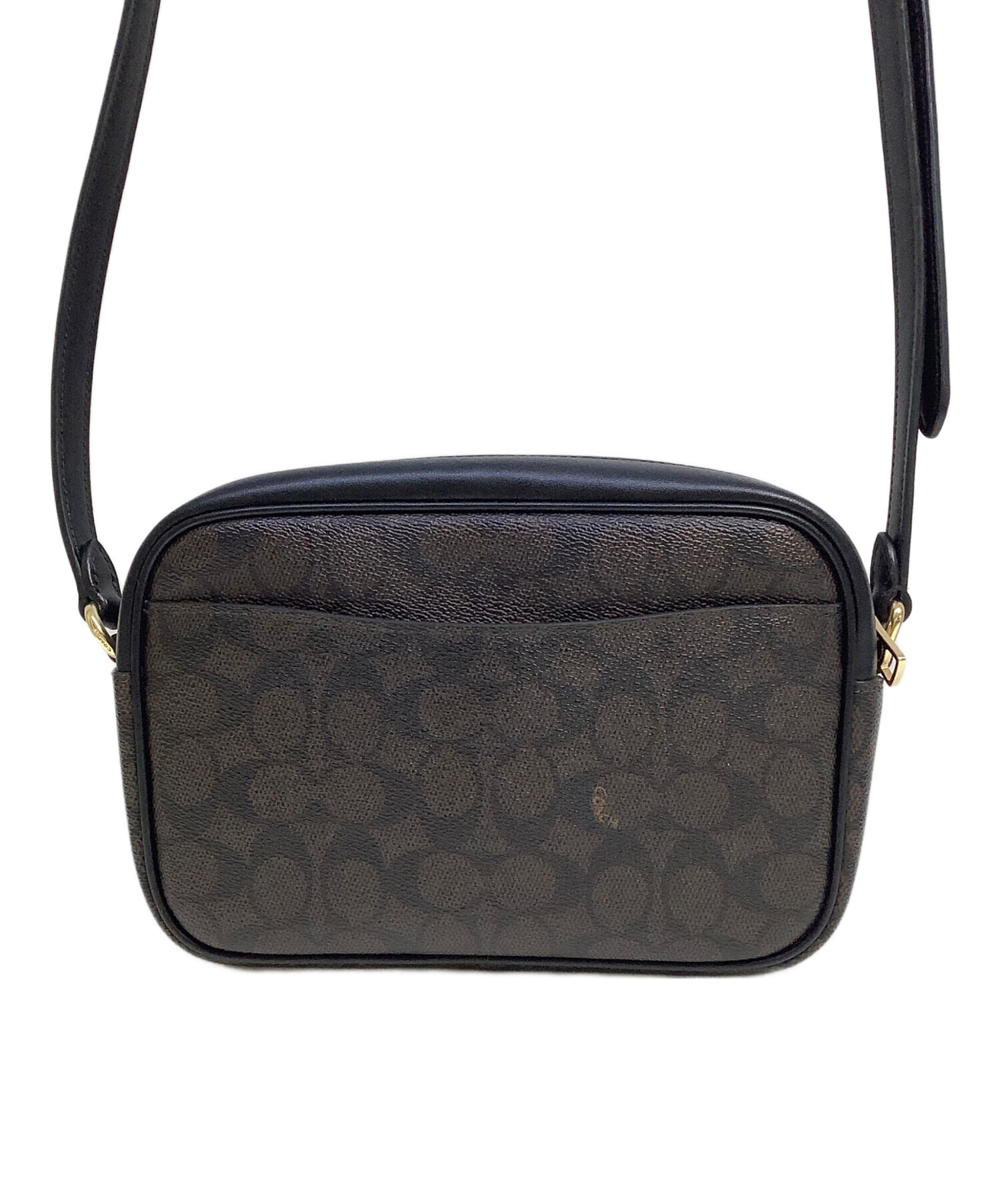 新品未使用　COACH　ショルダー 中古・古着通販】COACH (コーチ) ショルダーバッグ｜ブランド・古着