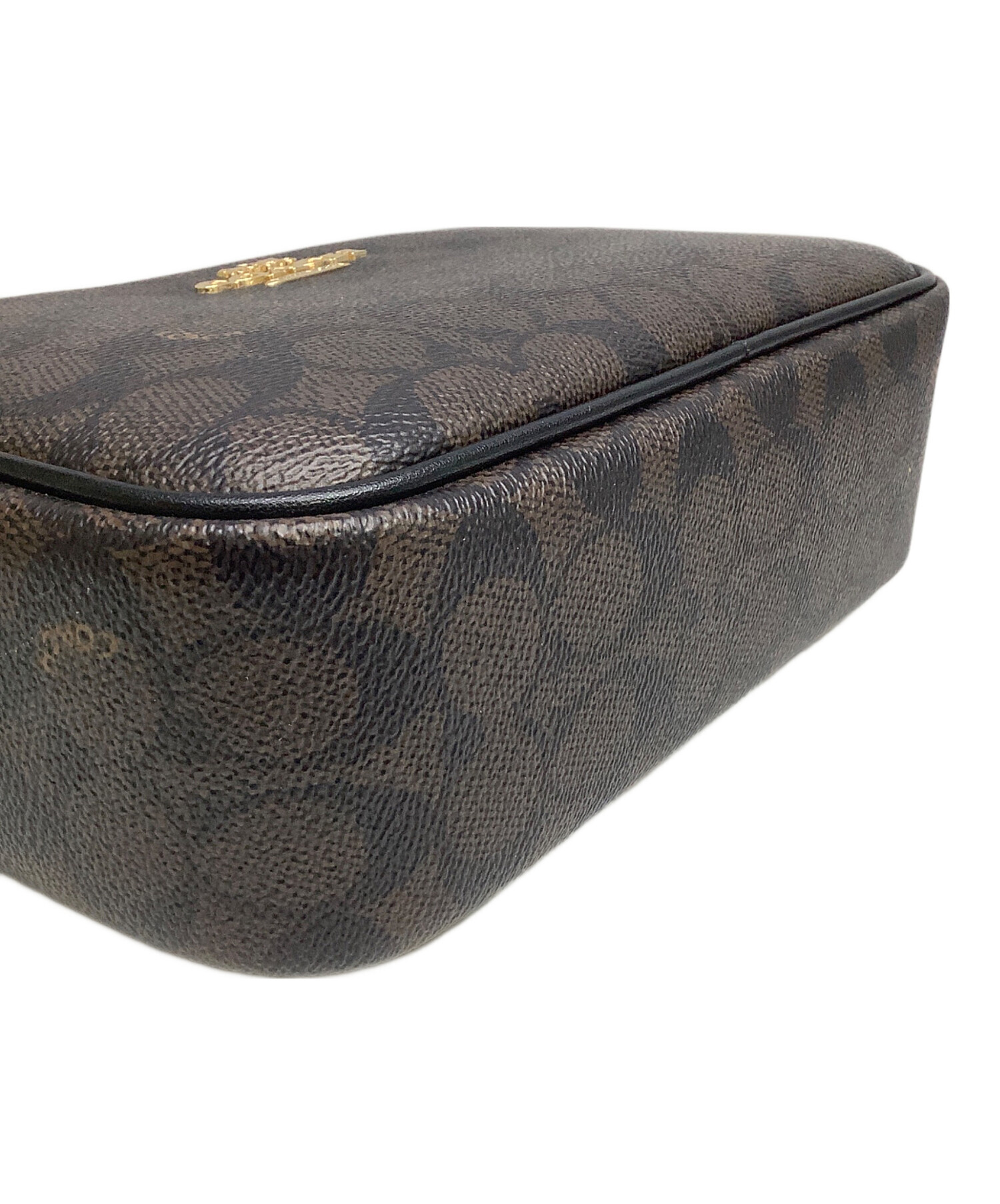 中古・古着通販】COACH (コーチ) ショルダーバッグ｜ブランド・古着