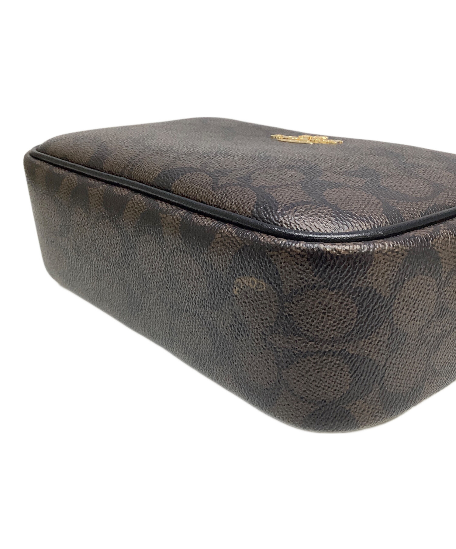 中古・古着通販】COACH (コーチ) ショルダーバッグ｜ブランド・古着