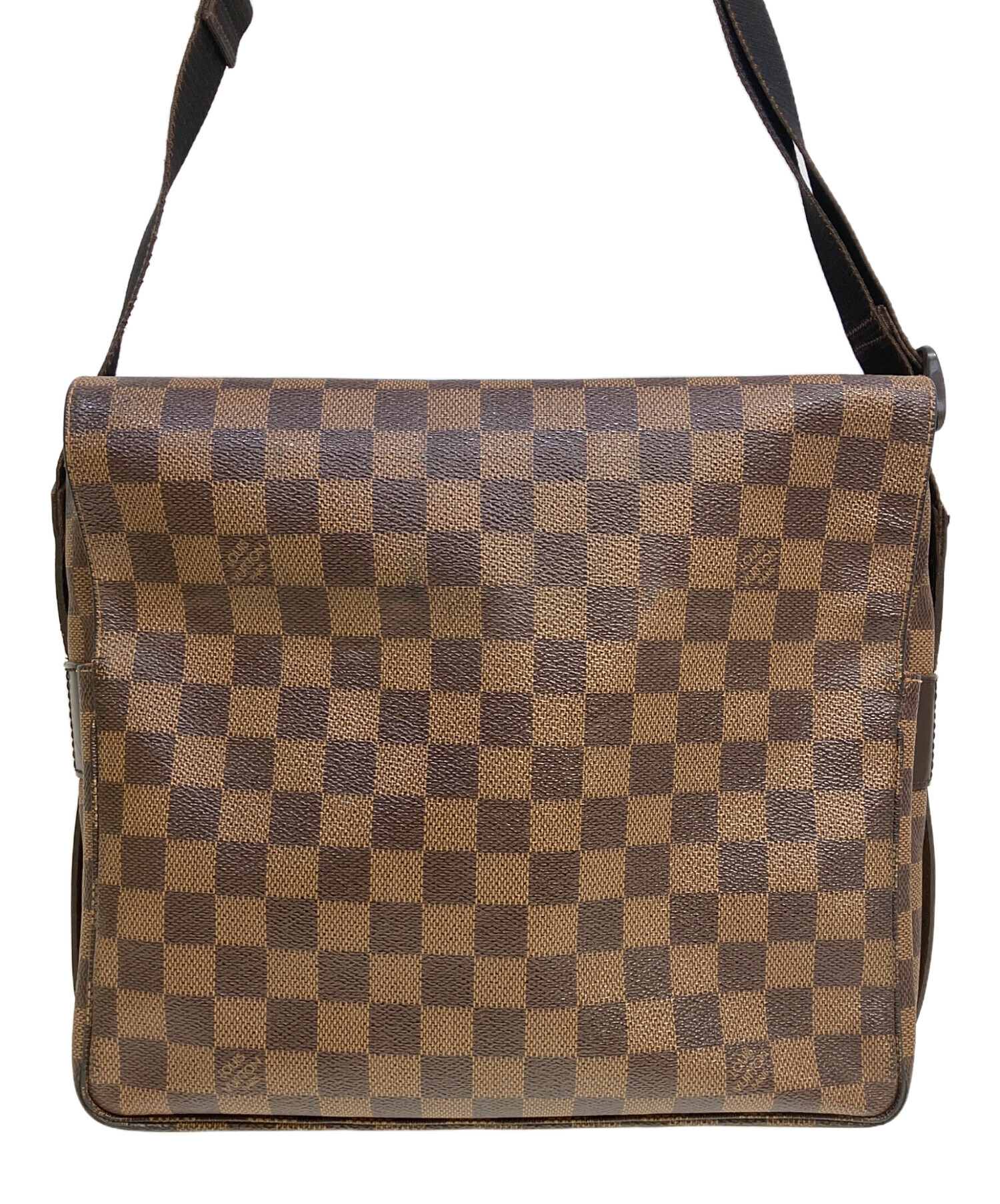 中古・古着通販】LOUIS VUITTON (ルイ ヴィトン) ナヴィグリオ 