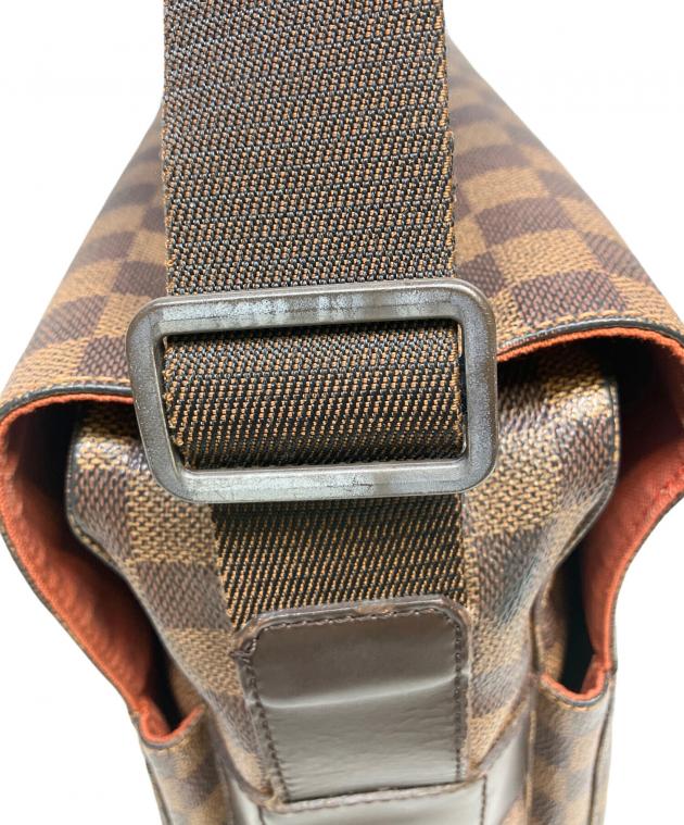 中古・古着通販】LOUIS VUITTON (ルイ ヴィトン) ナヴィグリオ