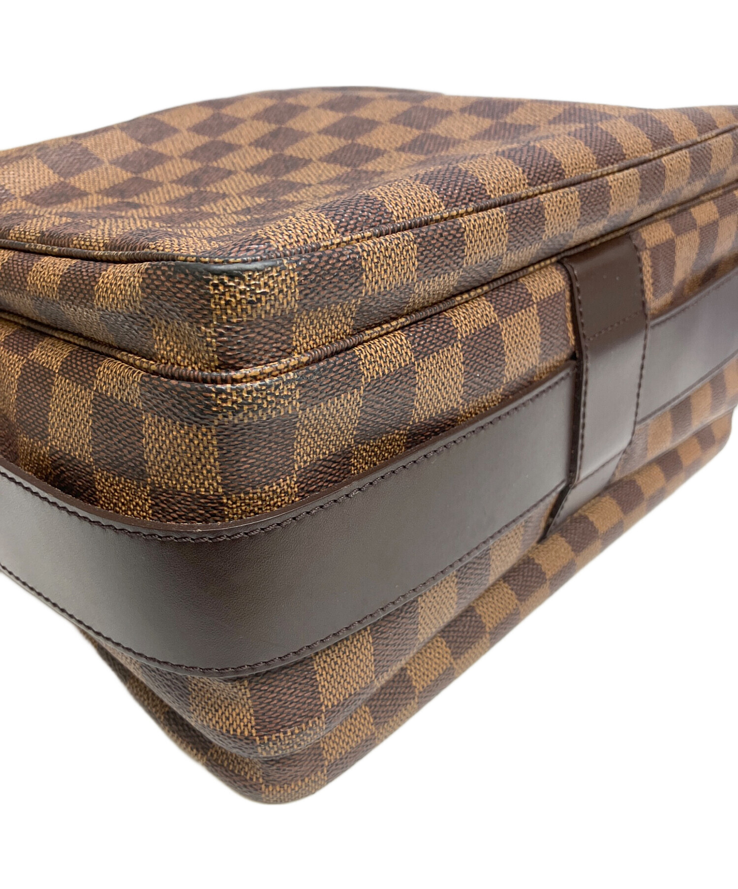 中古・古着通販】LOUIS VUITTON (ルイ ヴィトン) ナヴィグリオ 