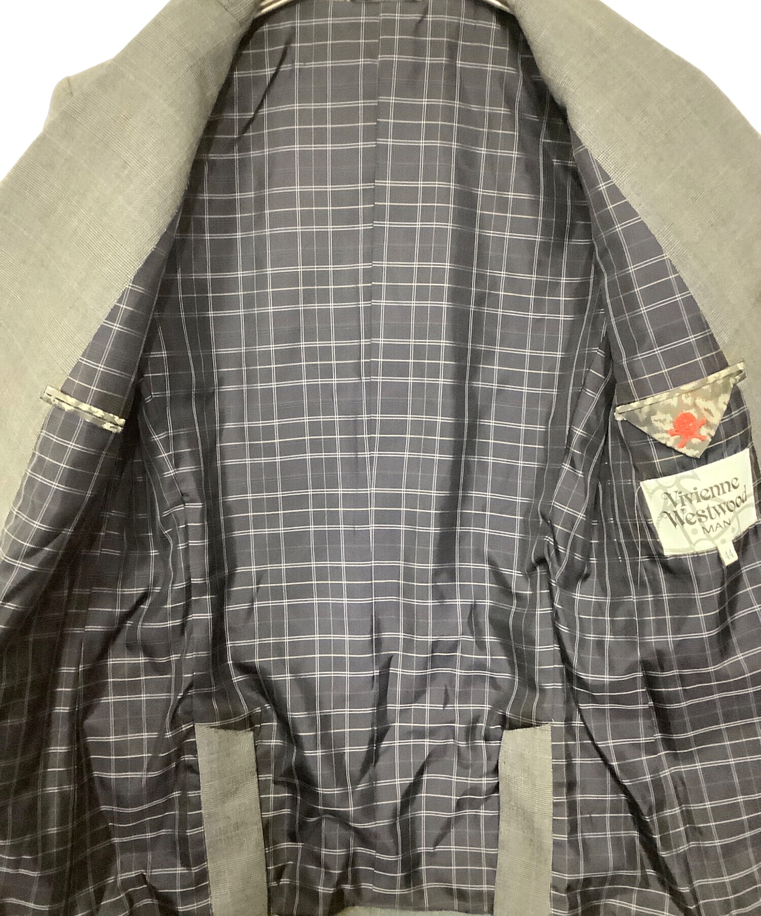 中古・古着通販】Vivienne Westwood man (ヴィヴィアン ウェストウッド