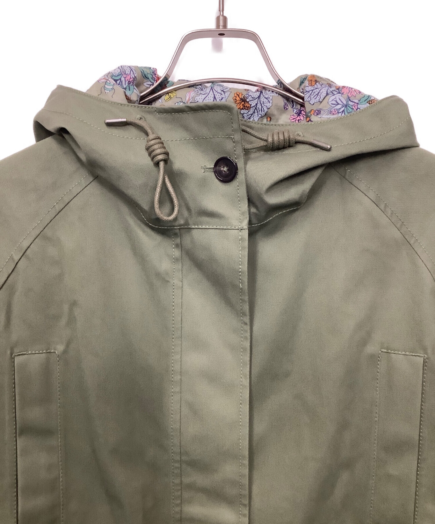 中古・古着通販】PAUL & JOE (ポール アンド ジョー) AIGLE (エーグル 