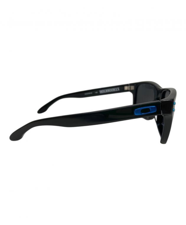 中古・古着通販】OAKLEY (オークリー) サングラス ブラック｜ブランド