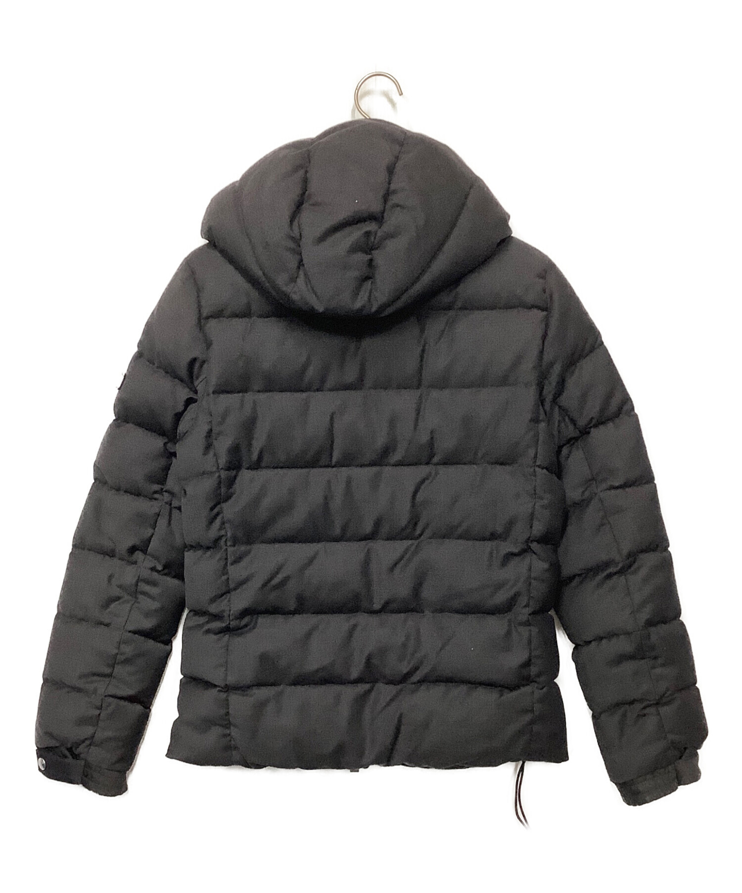 中古・古着通販】TATRAS (タトラス) ダウンジャケット グレー サイズ:3