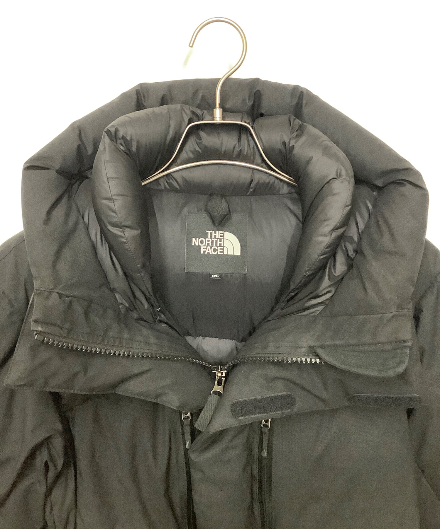中古・古着通販】THE NORTH FACE (ザ ノース フェイス) ダウン 