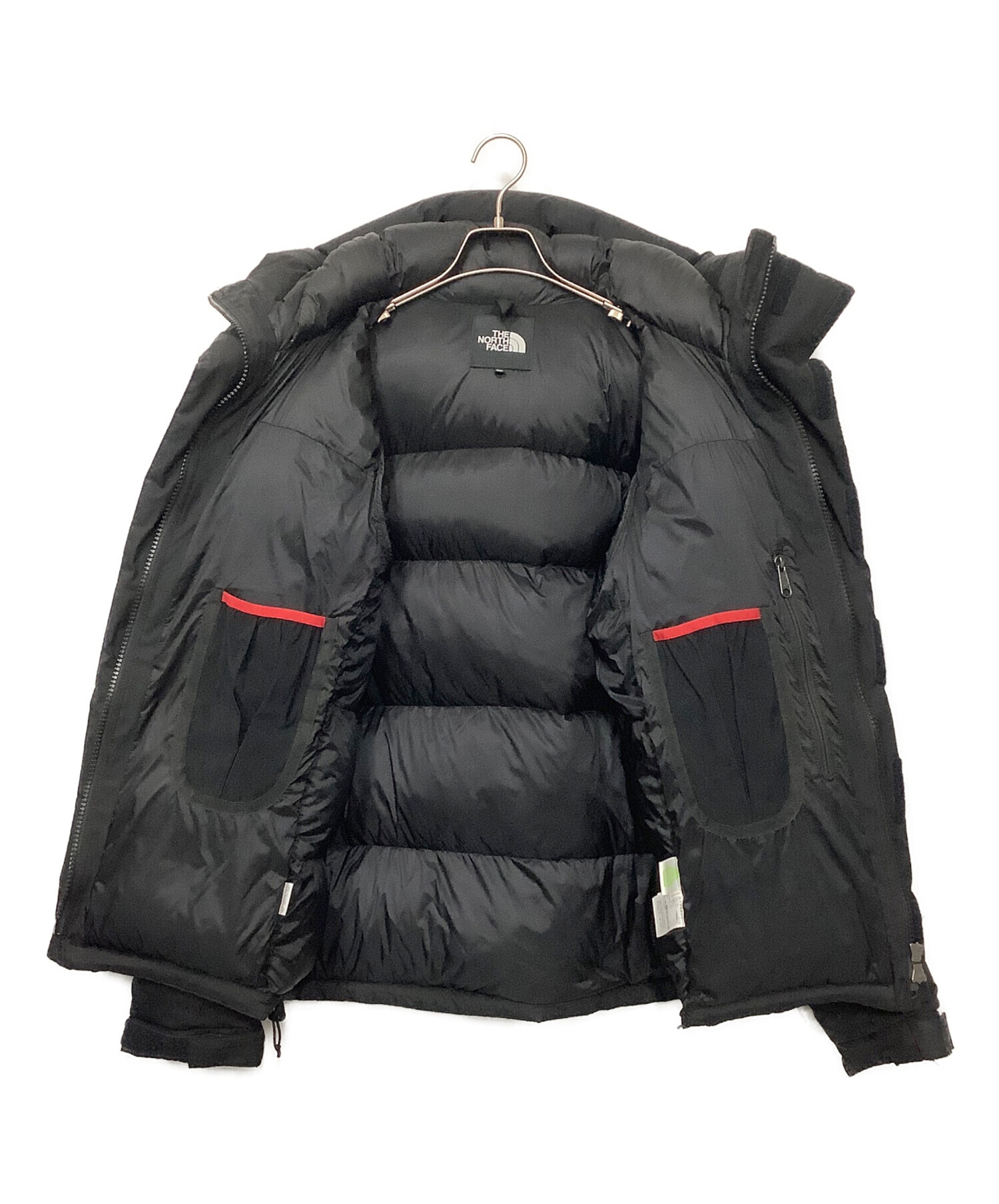 中古・古着通販】THE NORTH FACE (ザ ノース フェイス) ダウン 