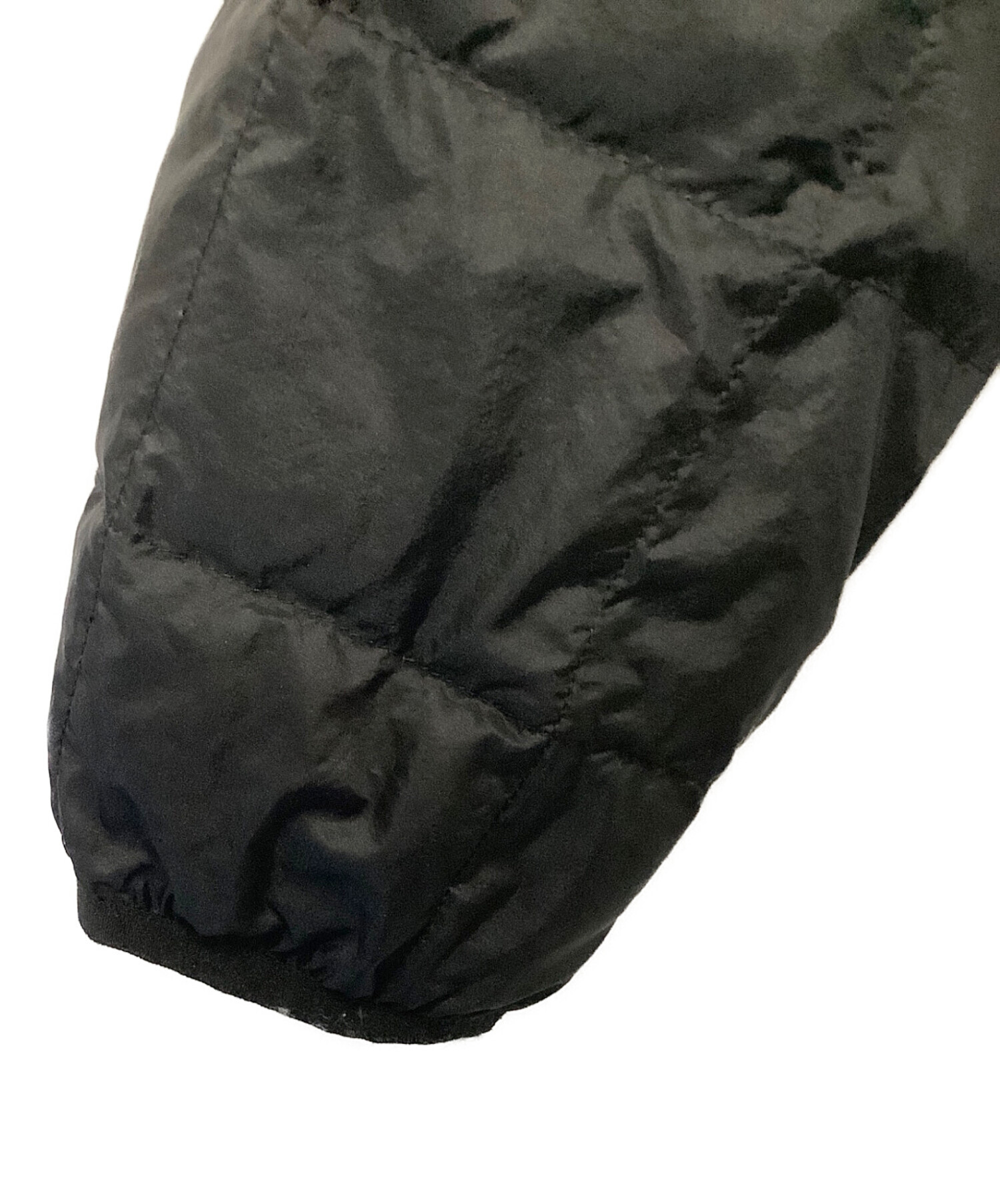 中古・古着通販】GRAMICCI (グラミチ) TAION (タイオン) ダウン 