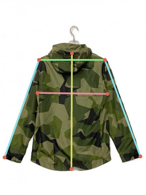 中古・古着通販】F.C.Real Bristol (エフシーレアルブリストル) ジップ
