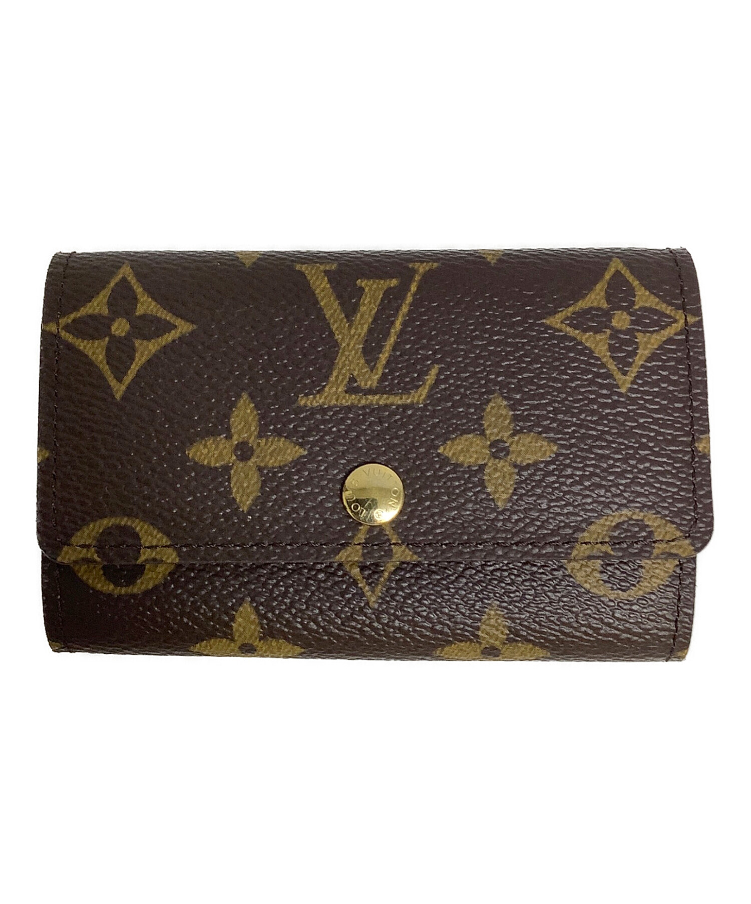中古・古着通販】LOUIS VUITTON (ルイ ヴィトン) ミュルティクレ6