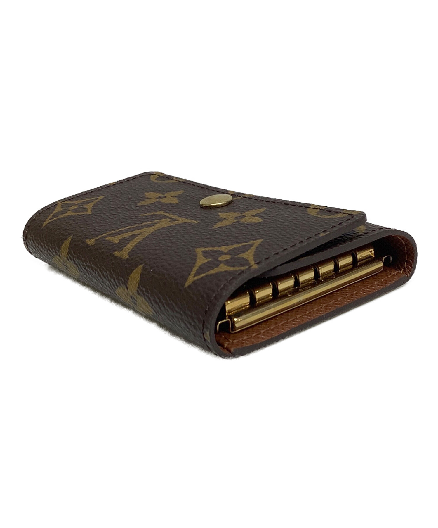 中古・古着通販】LOUIS VUITTON (ルイ ヴィトン) ミュルティクレ6