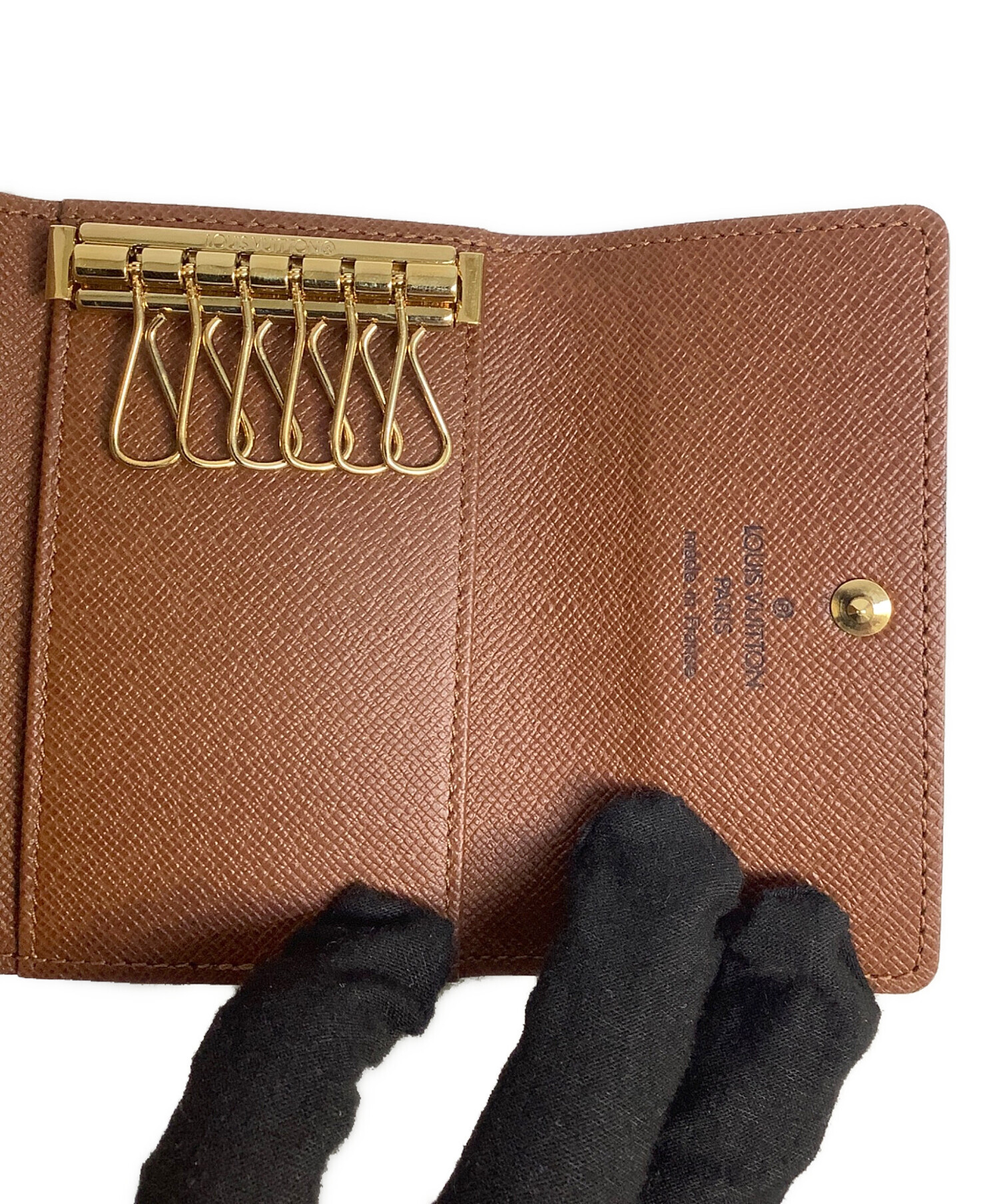 中古・古着通販】LOUIS VUITTON (ルイ ヴィトン) ミュルティクレ6