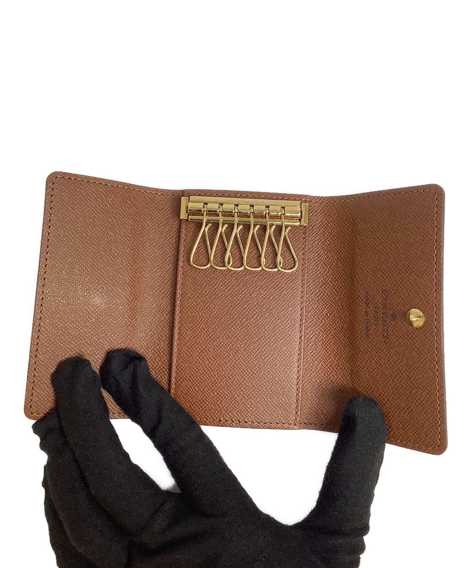 中古・古着通販】LOUIS VUITTON (ルイ ヴィトン) ミュルティクレ6