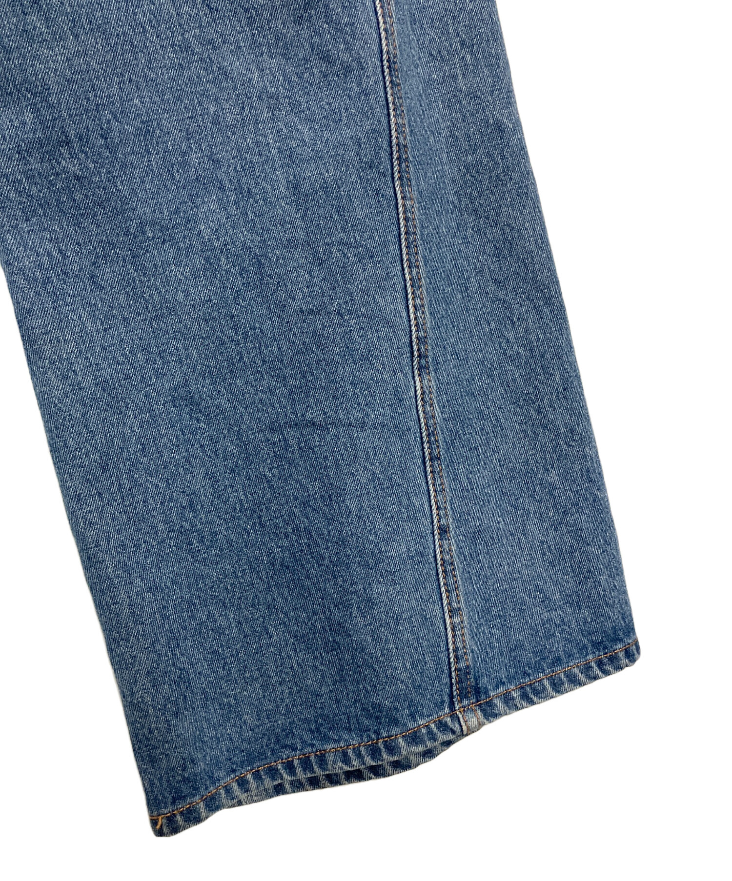 中古・古着通販】MAISON SPECIAL (メゾンスペシャル) デニムパンツ