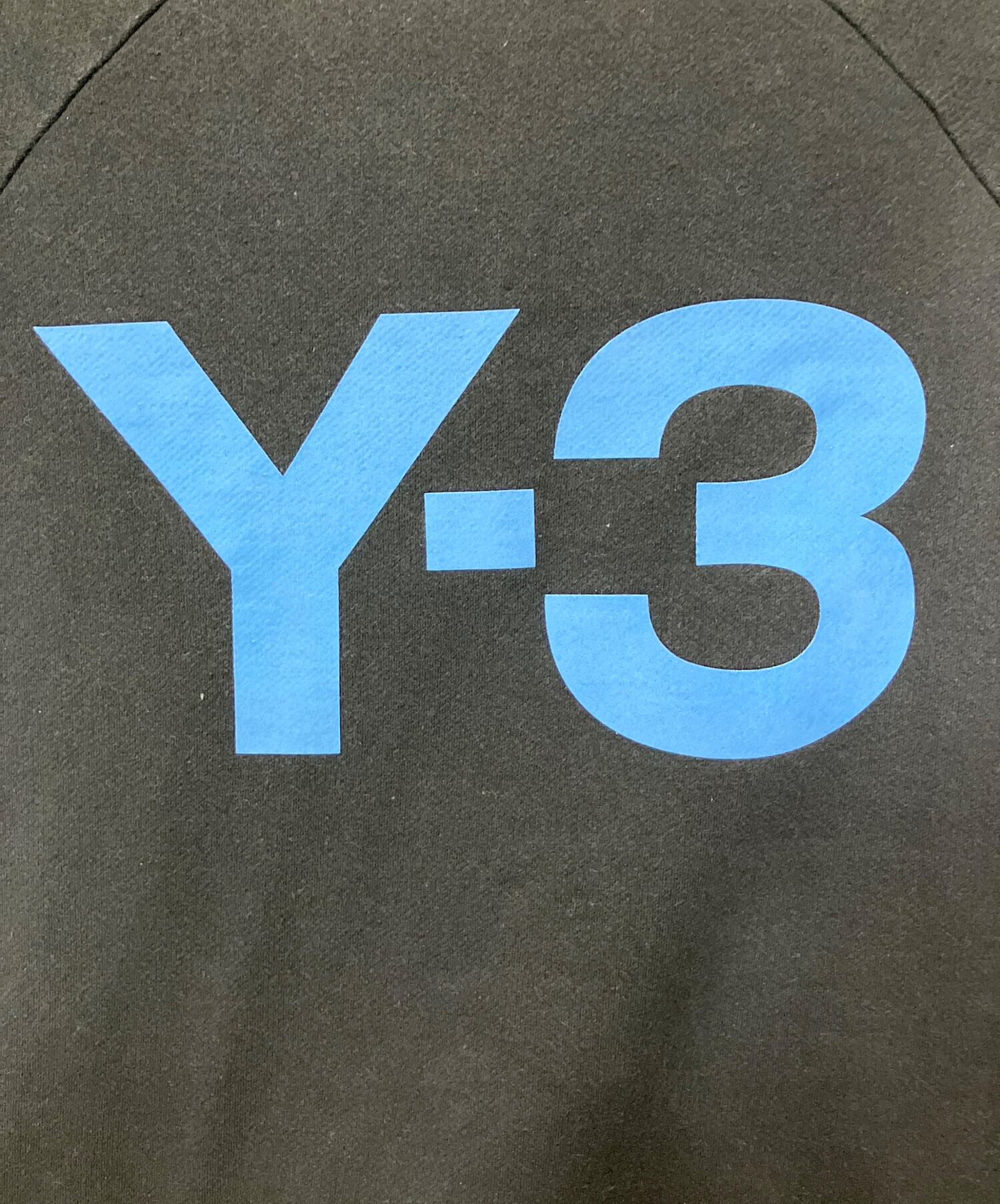 中古・古着通販】YOHJI YAMAMOTO (ヨウジヤマモト) 半袖カットソー