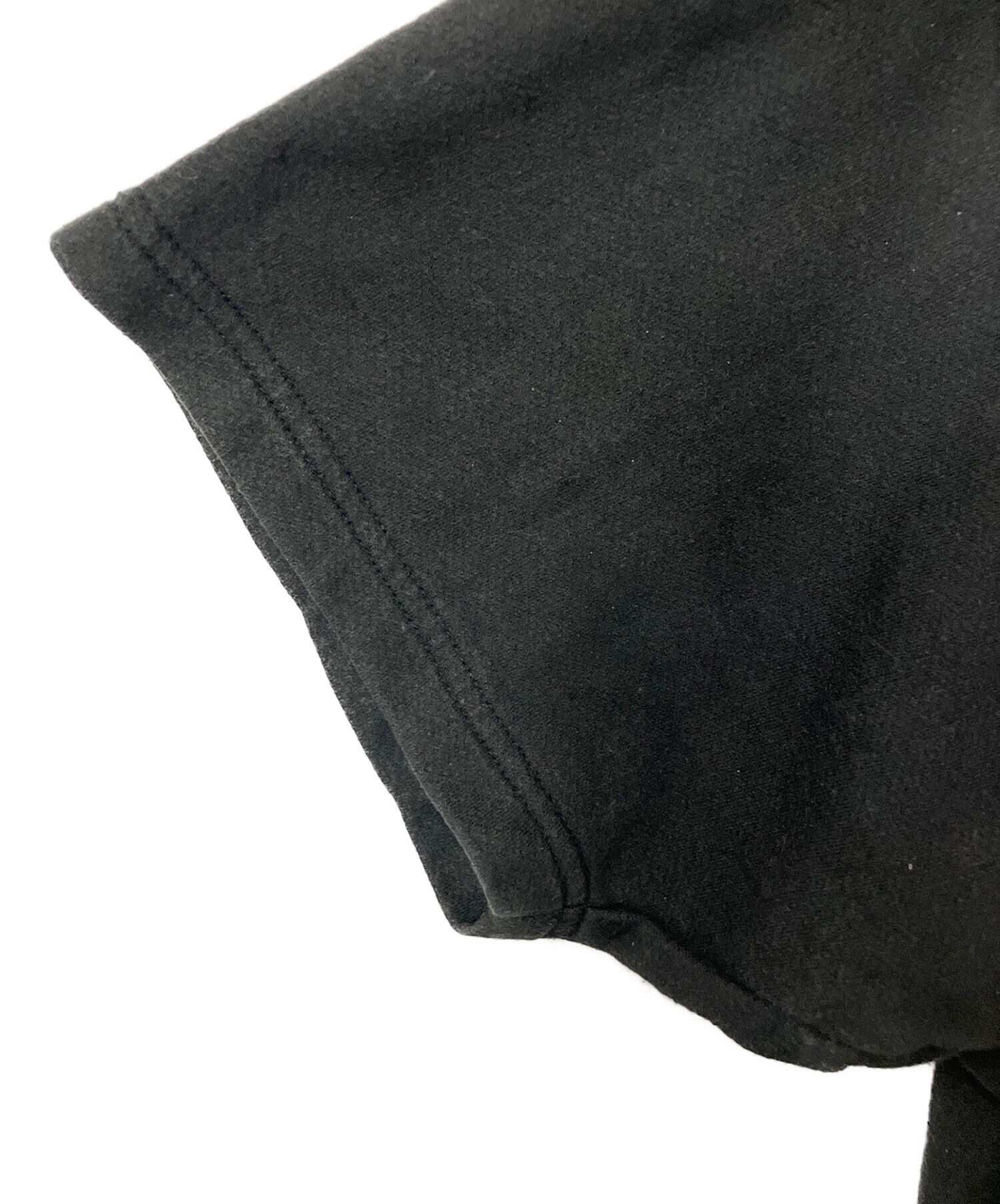 中古・古着通販】YOHJI YAMAMOTO (ヨウジヤマモト) 半袖カットソー