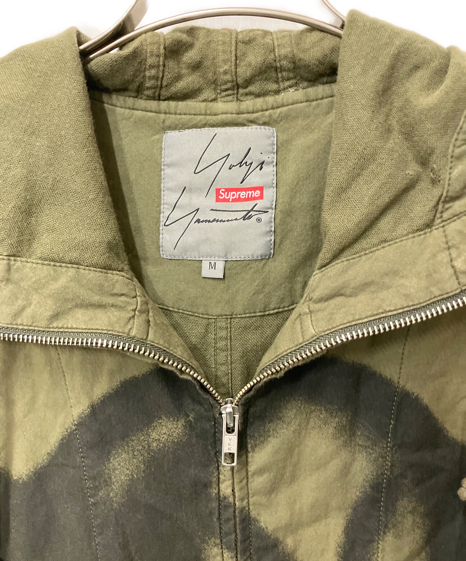 中古・古着通販】SUPREME (シュプリーム) YOHJI YAMAMOTO (ヨウジ
