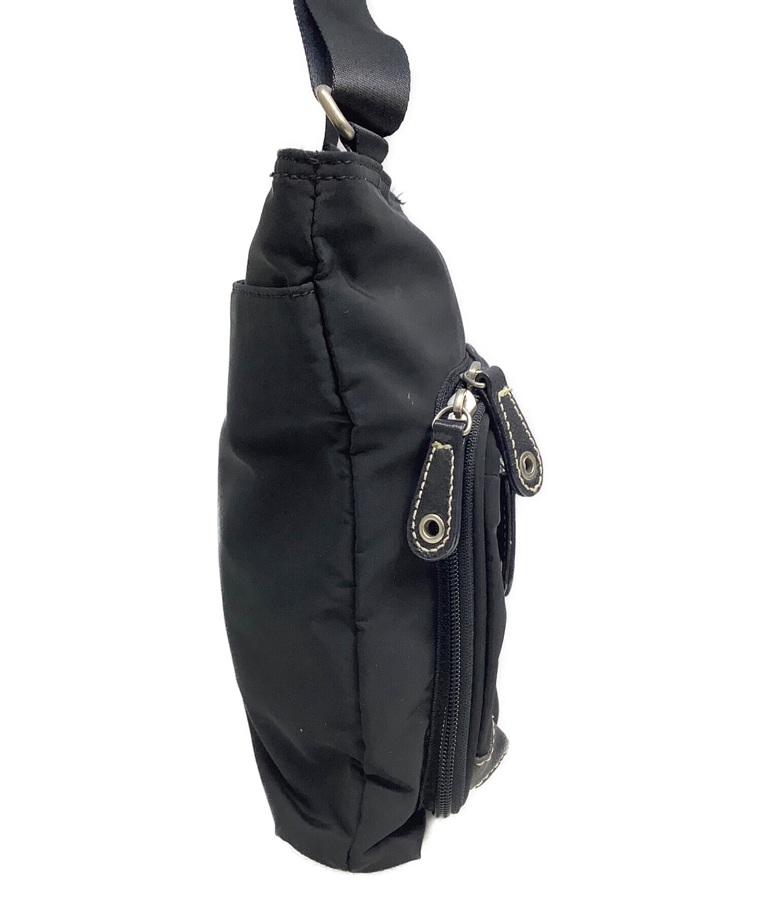 中古・古着通販】CASTELBAJAC (カステルバジャック) ショルダーバッグ 