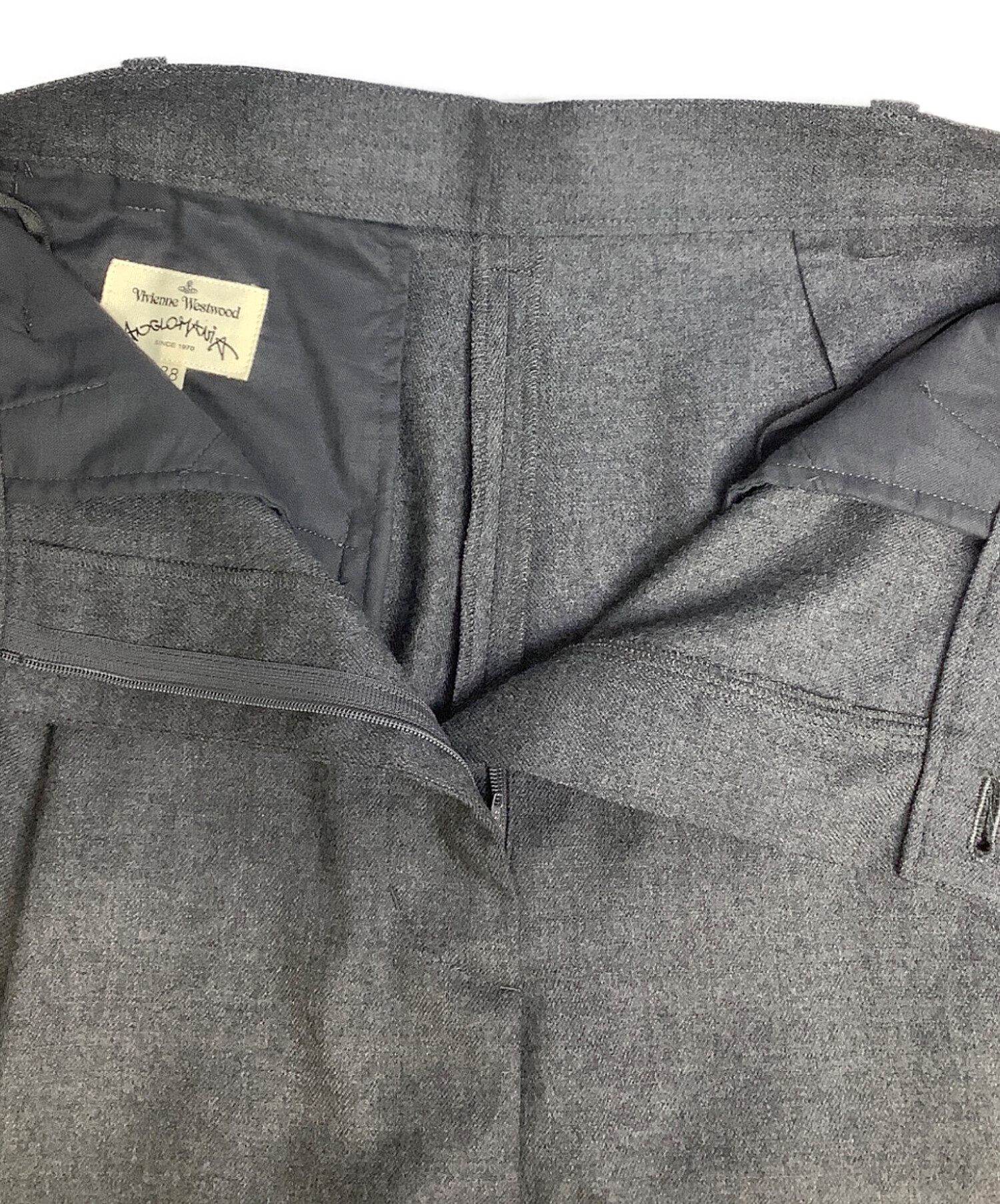 中古・古着通販】Vivienne Westwood (ヴィヴィアンウエストウッド